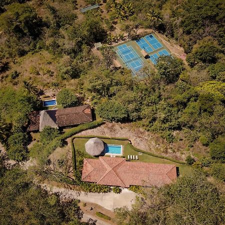 Punta Islita Villas Luxury Destination Luaran gambar