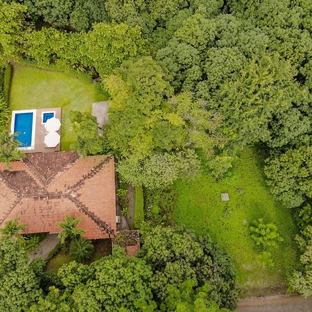 Punta Islita Villas Luxury Destination Luaran gambar