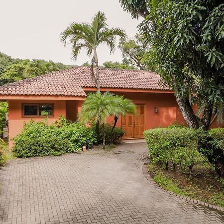 Punta Islita Villas Luxury Destination Luaran gambar