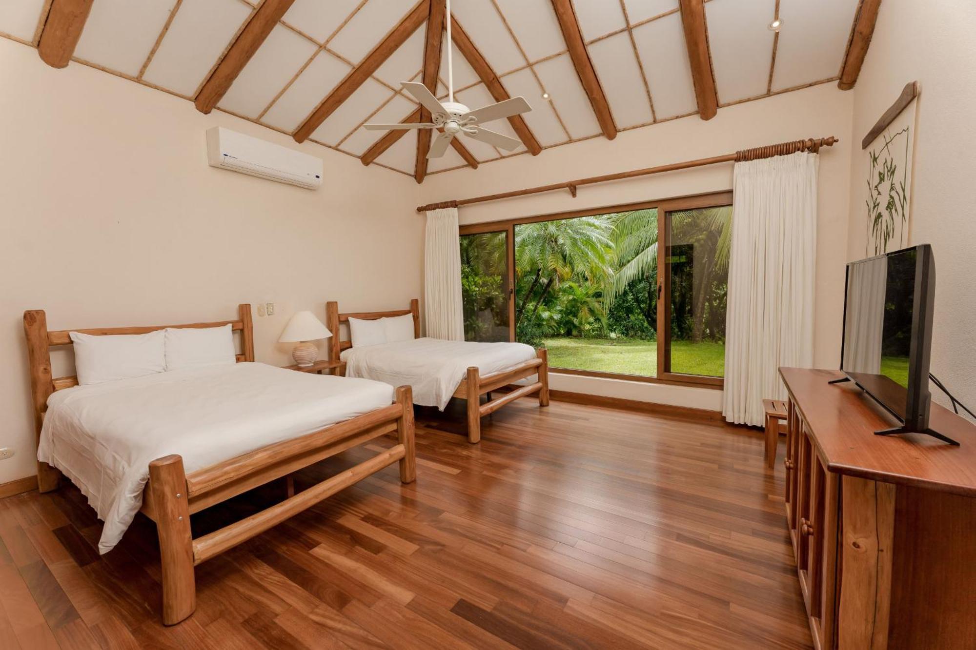 Punta Islita Villas Luxury Destination Luaran gambar