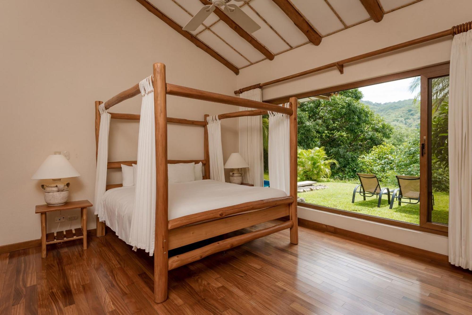 Punta Islita Villas Luxury Destination Luaran gambar
