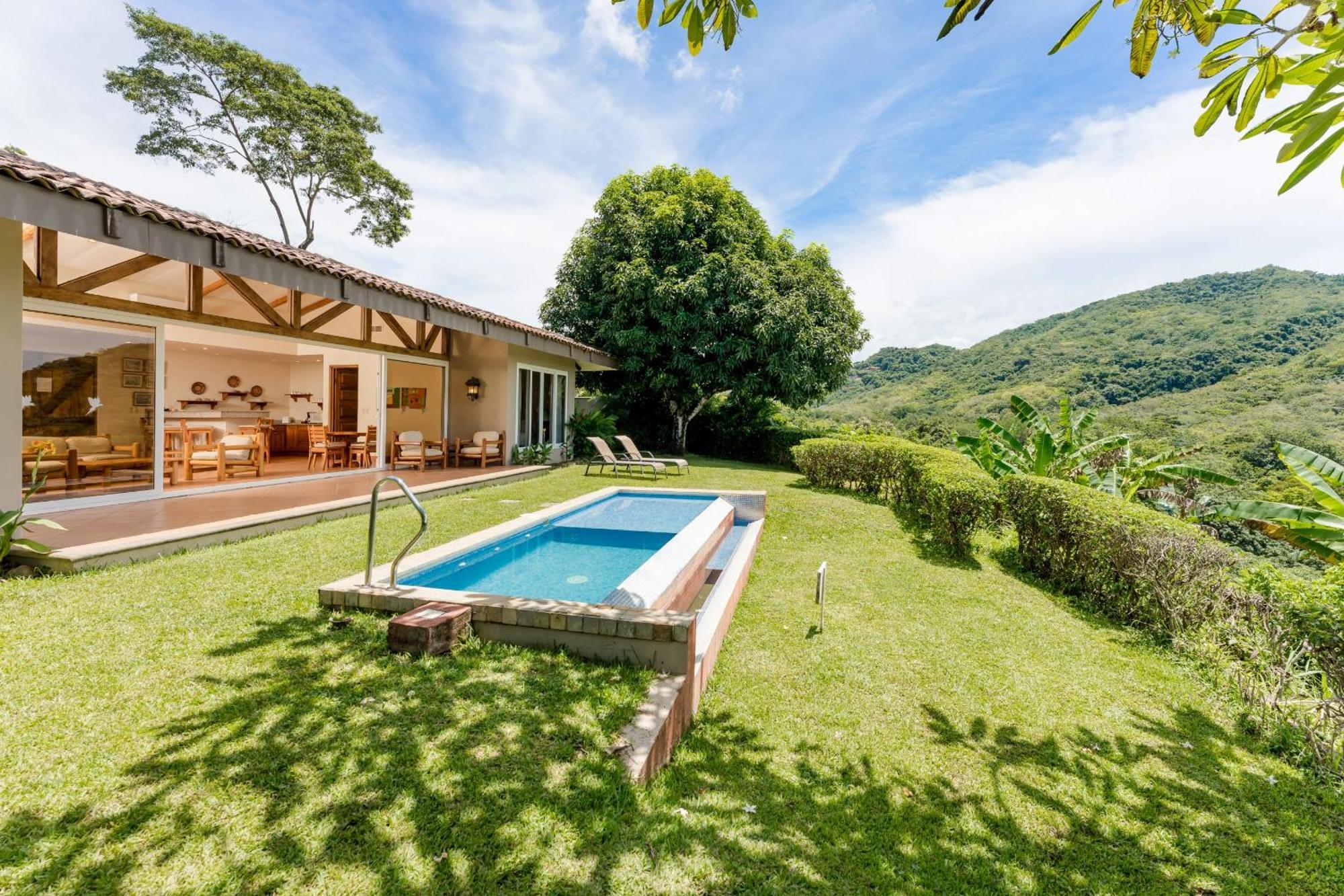 Punta Islita Villas Luxury Destination Luaran gambar