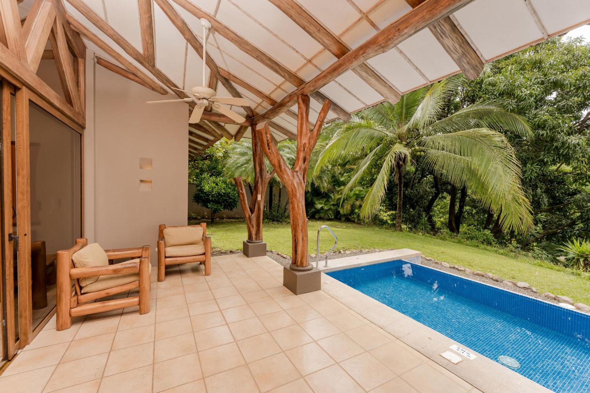 Punta Islita Villas Luxury Destination Luaran gambar