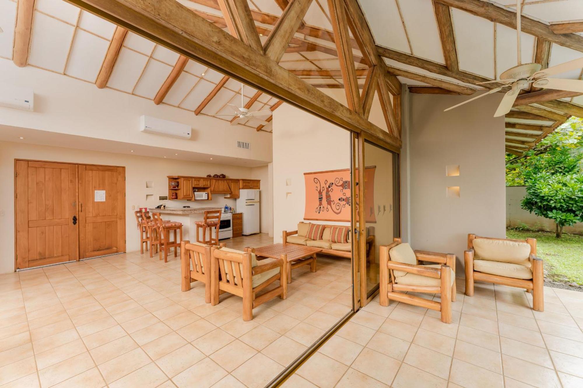 Punta Islita Villas Luxury Destination Luaran gambar