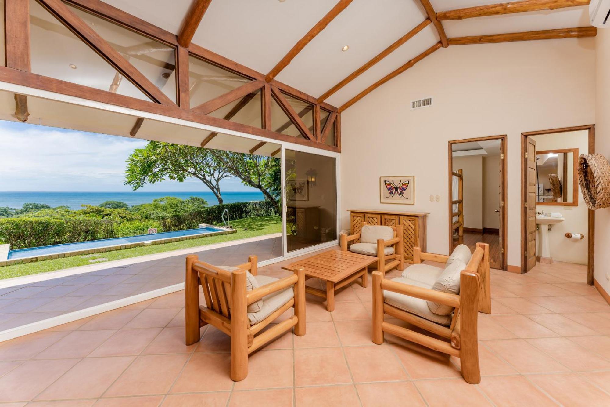 Punta Islita Villas Luxury Destination Luaran gambar