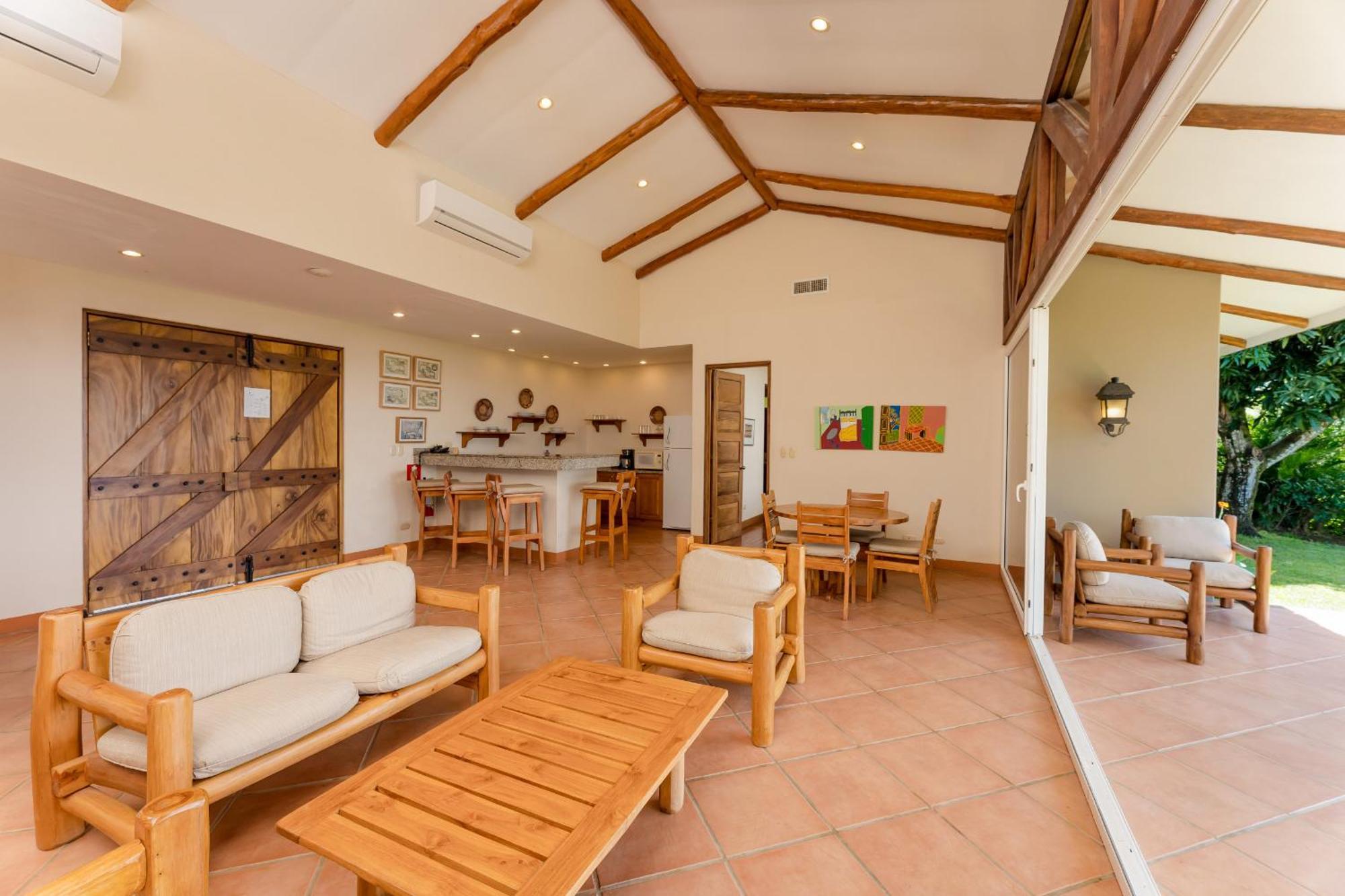 Punta Islita Villas Luxury Destination Luaran gambar