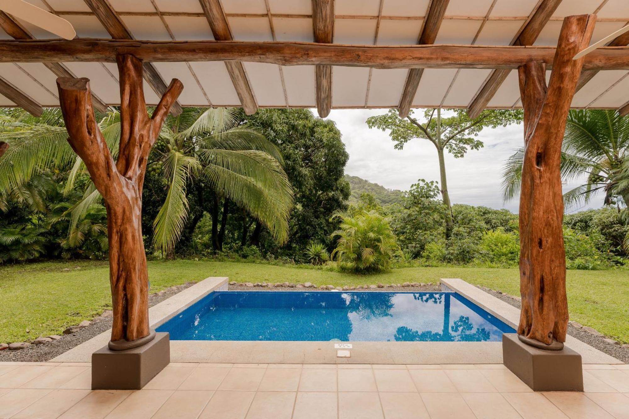 Punta Islita Villas Luxury Destination Luaran gambar