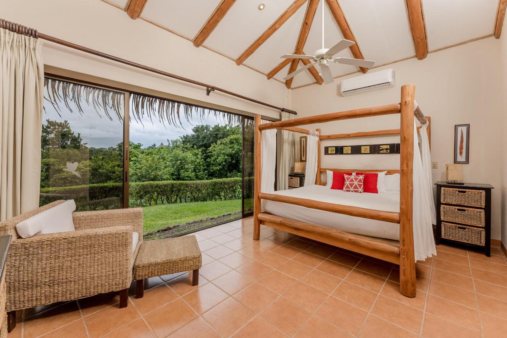 Punta Islita Villas Luxury Destination Luaran gambar