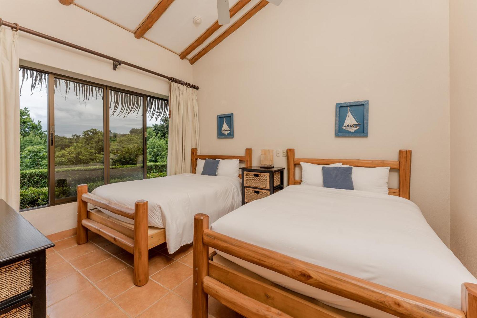 Punta Islita Villas Luxury Destination Luaran gambar