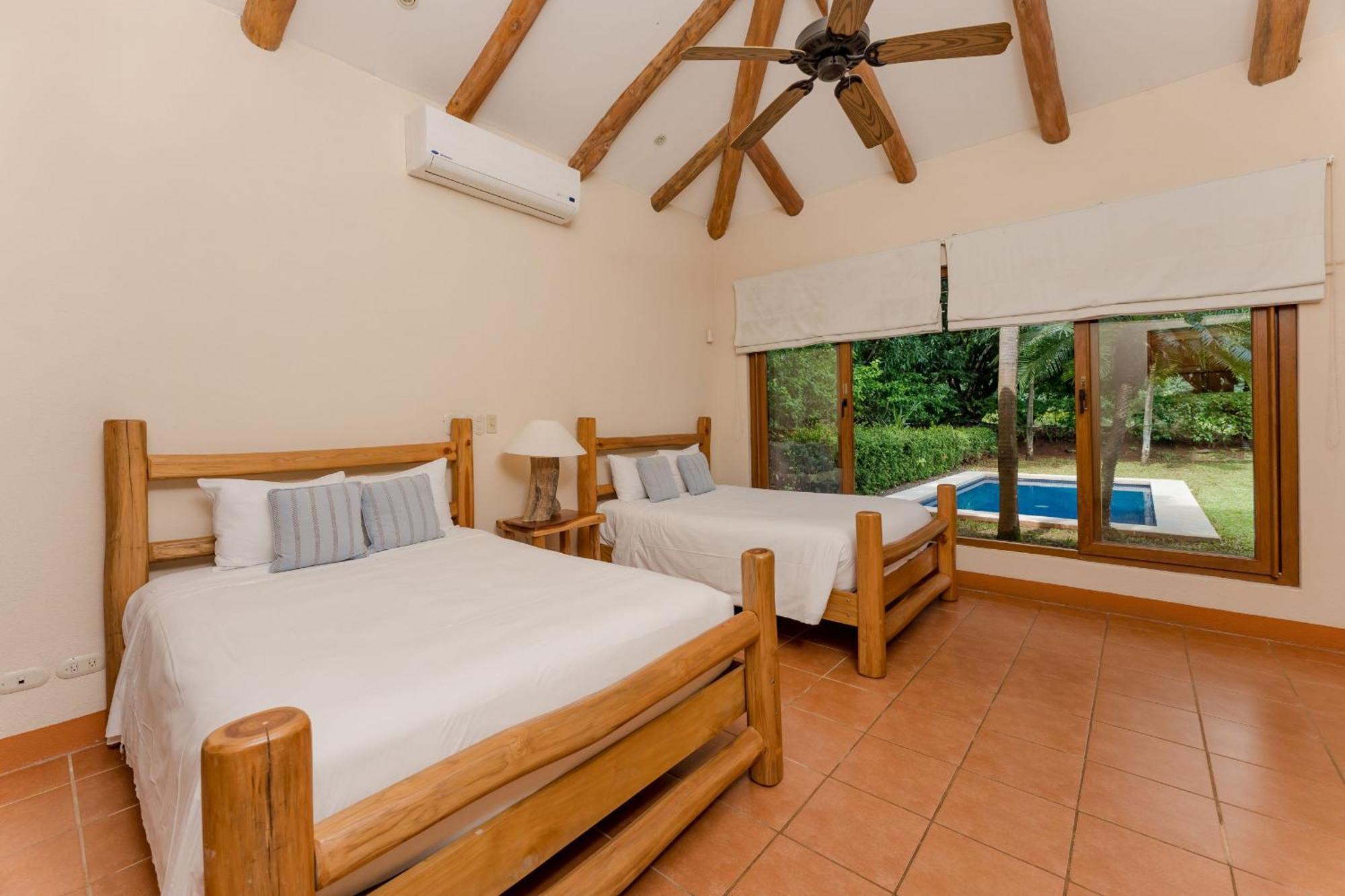 Punta Islita Villas Luxury Destination Luaran gambar