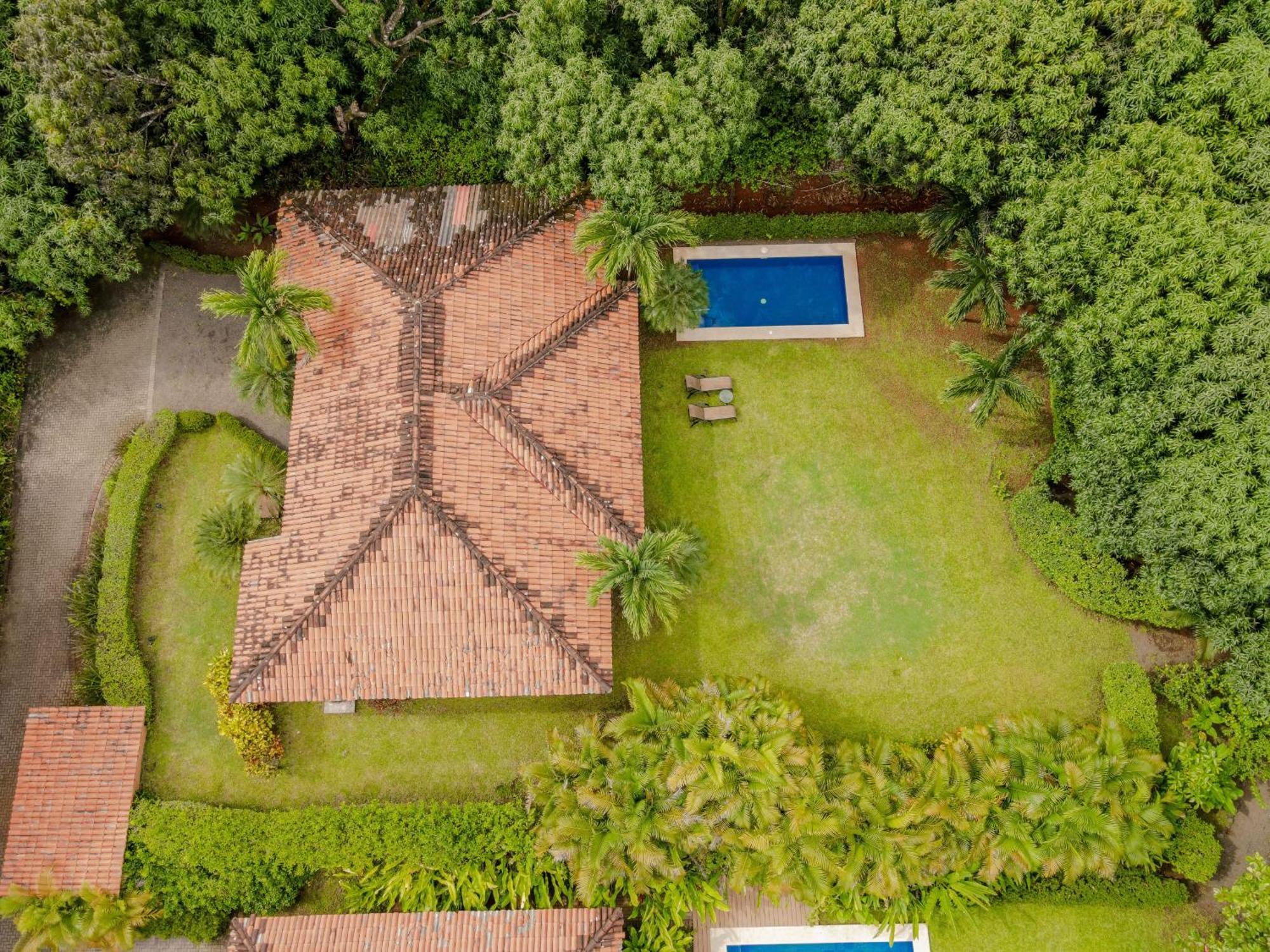 Punta Islita Villas Luxury Destination Luaran gambar