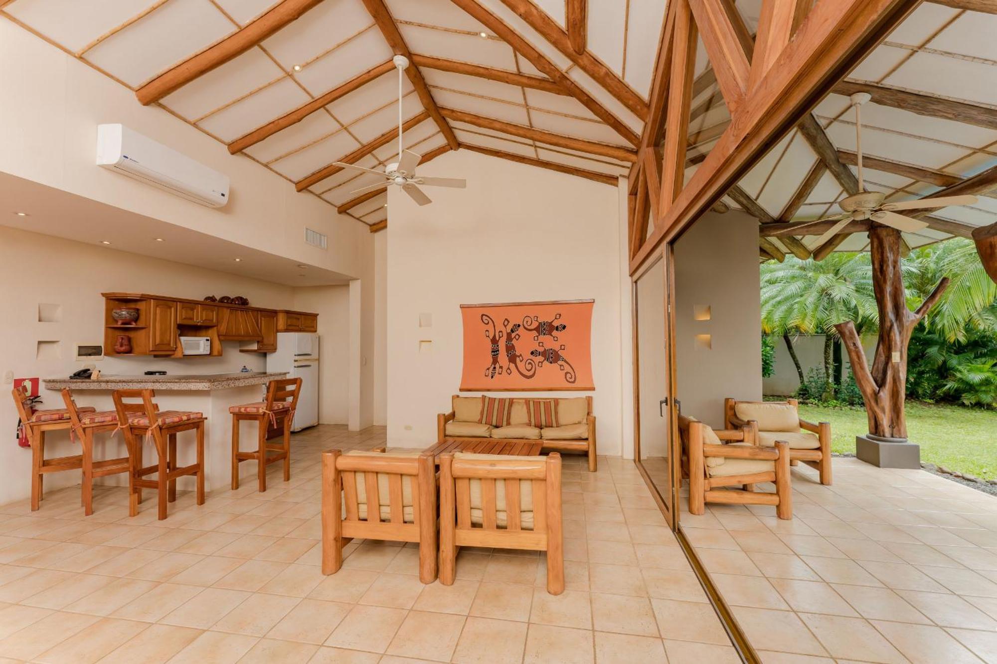 Punta Islita Villas Luxury Destination Luaran gambar