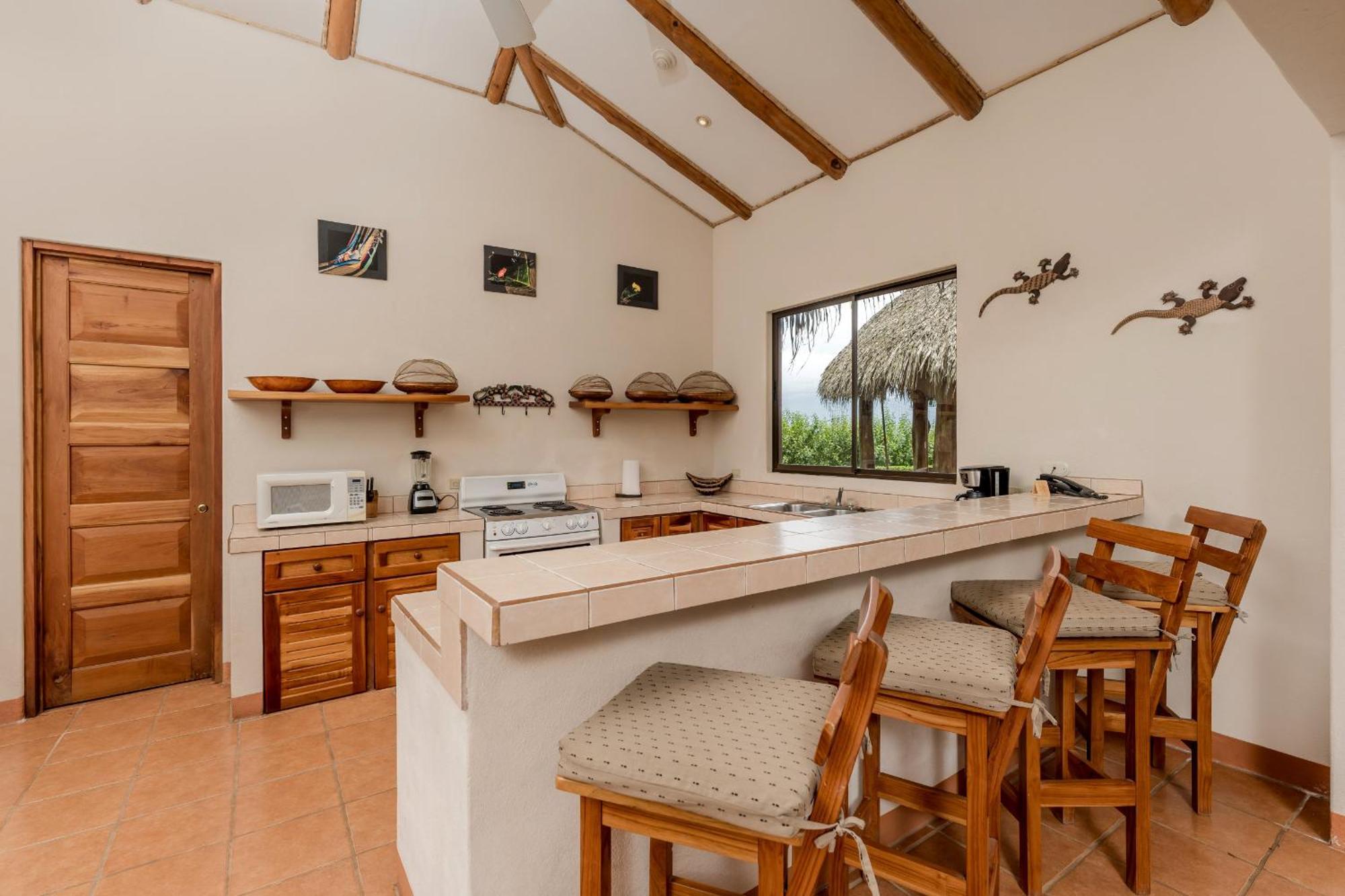 Punta Islita Villas Luxury Destination Luaran gambar