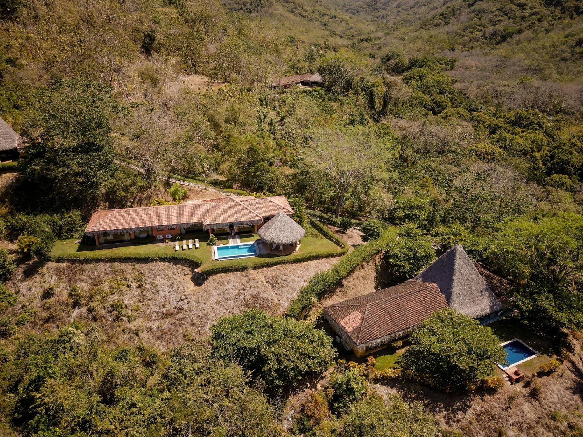 Punta Islita Villas Luxury Destination Luaran gambar