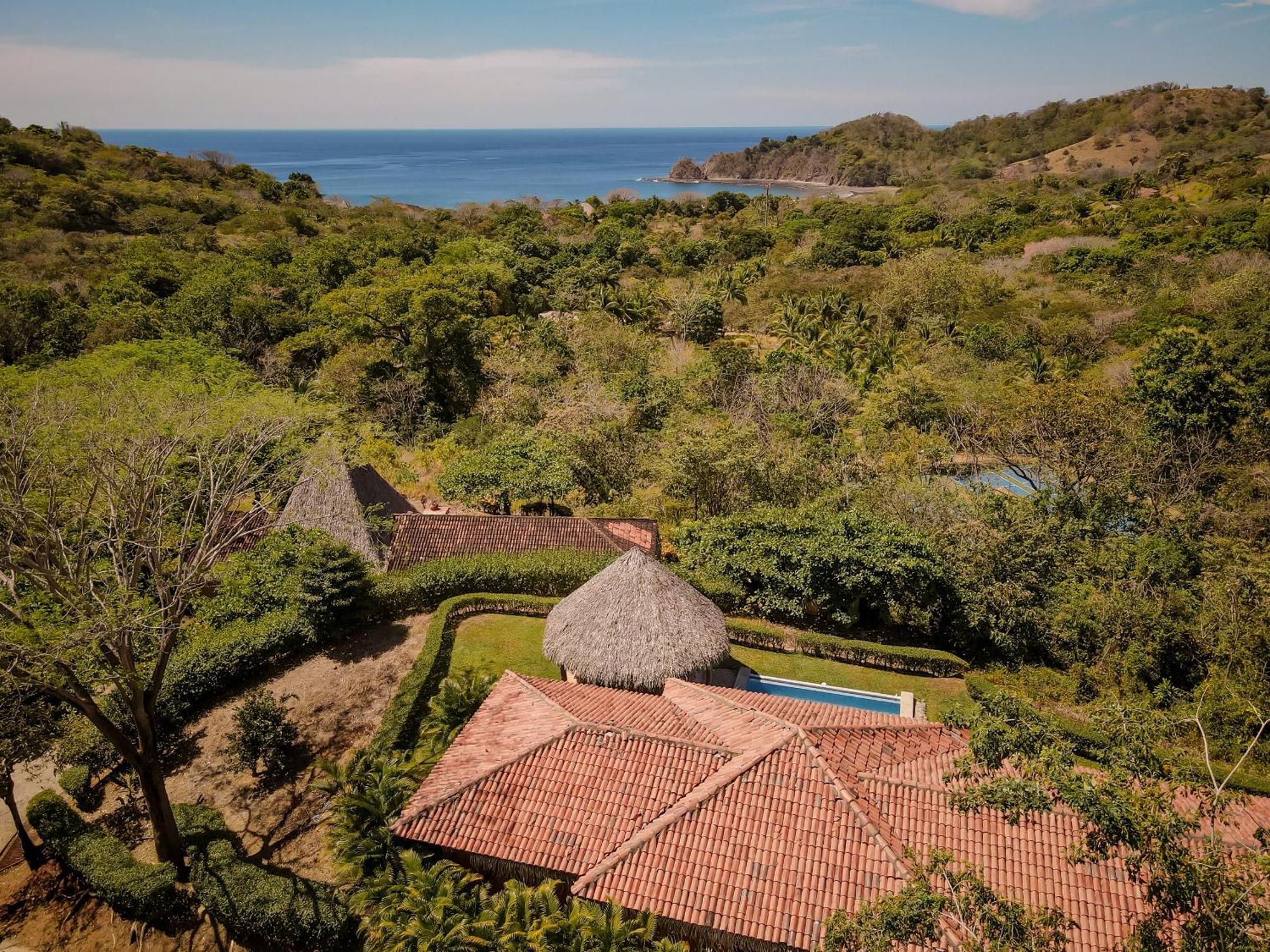 Punta Islita Villas Luxury Destination Luaran gambar