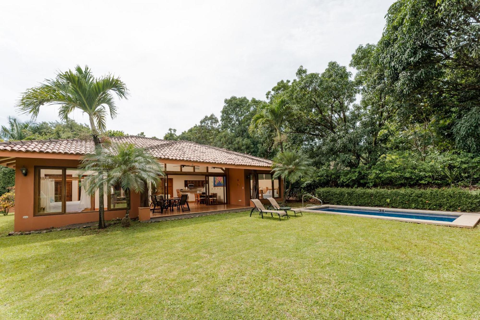 Punta Islita Villas Luxury Destination Luaran gambar