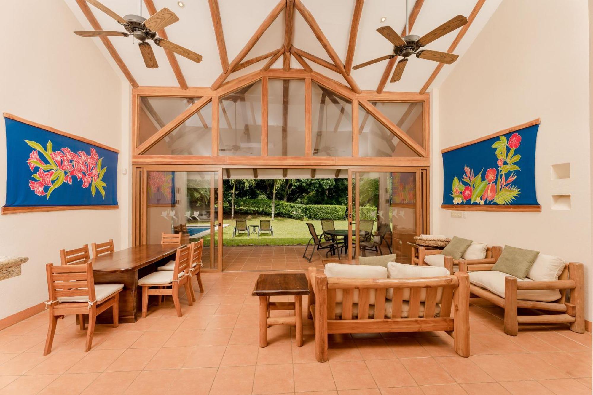 Punta Islita Villas Luxury Destination Luaran gambar