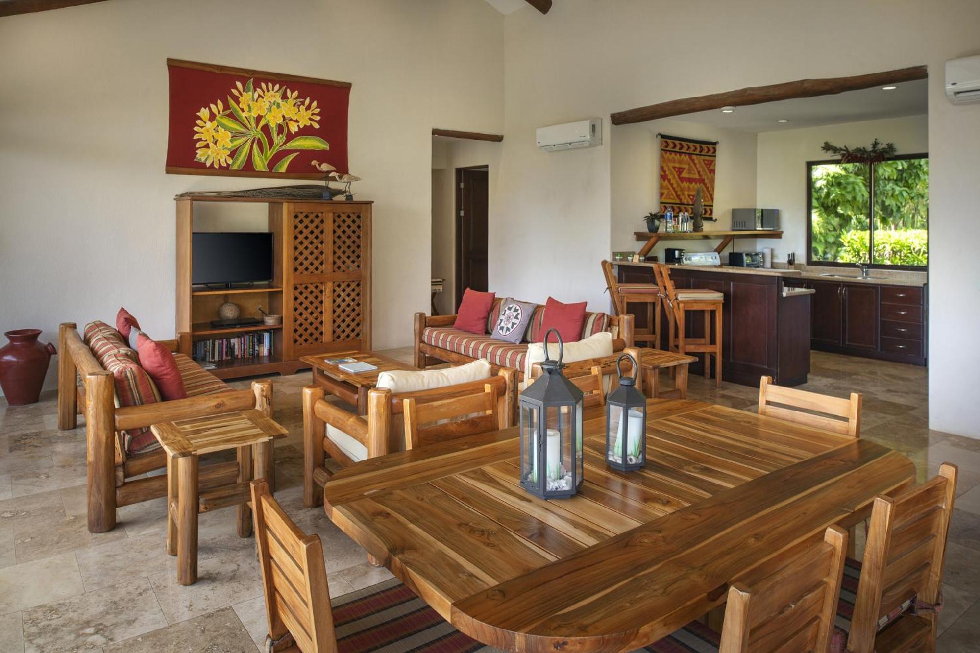 Punta Islita Villas Luxury Destination Luaran gambar