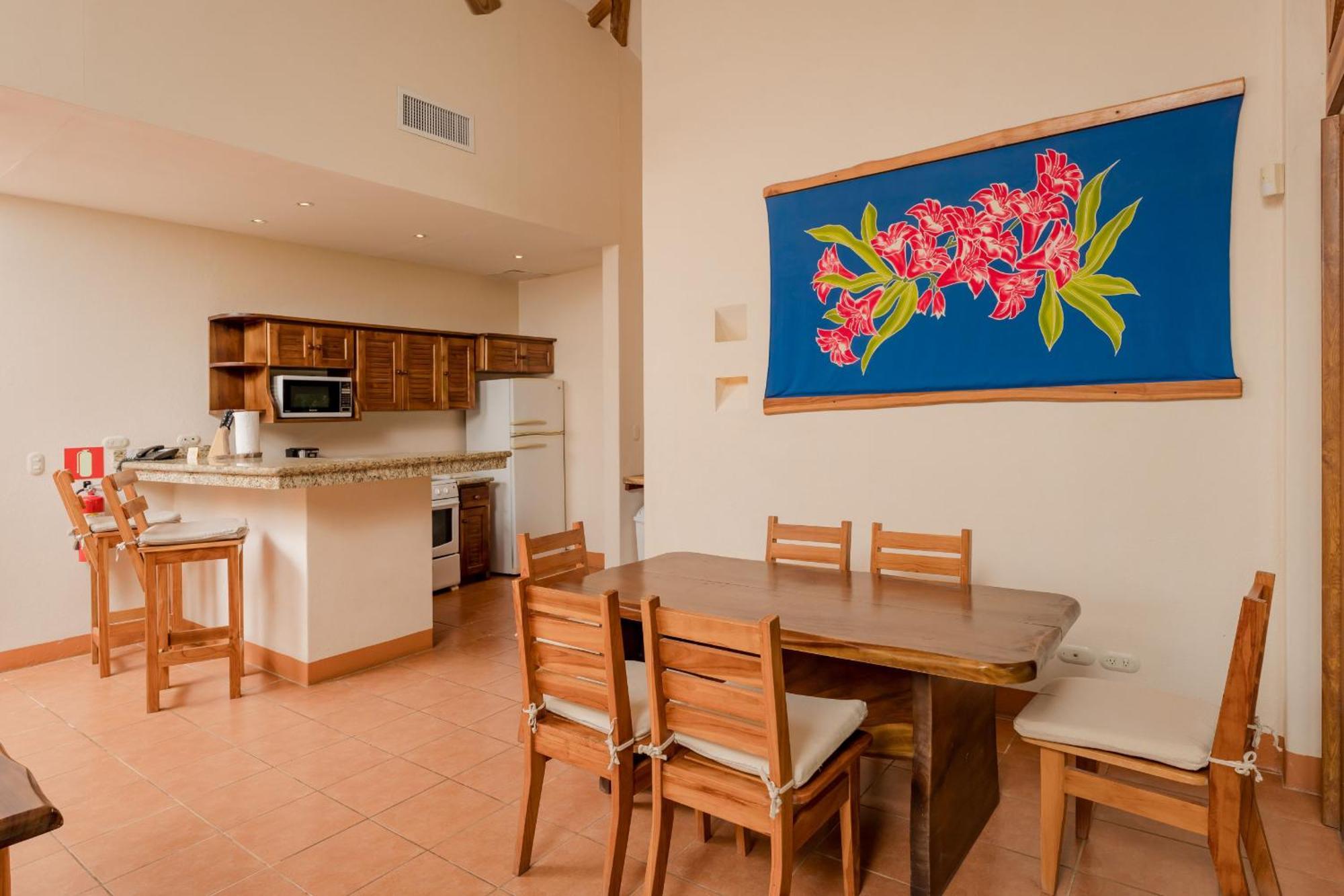 Punta Islita Villas Luxury Destination Luaran gambar