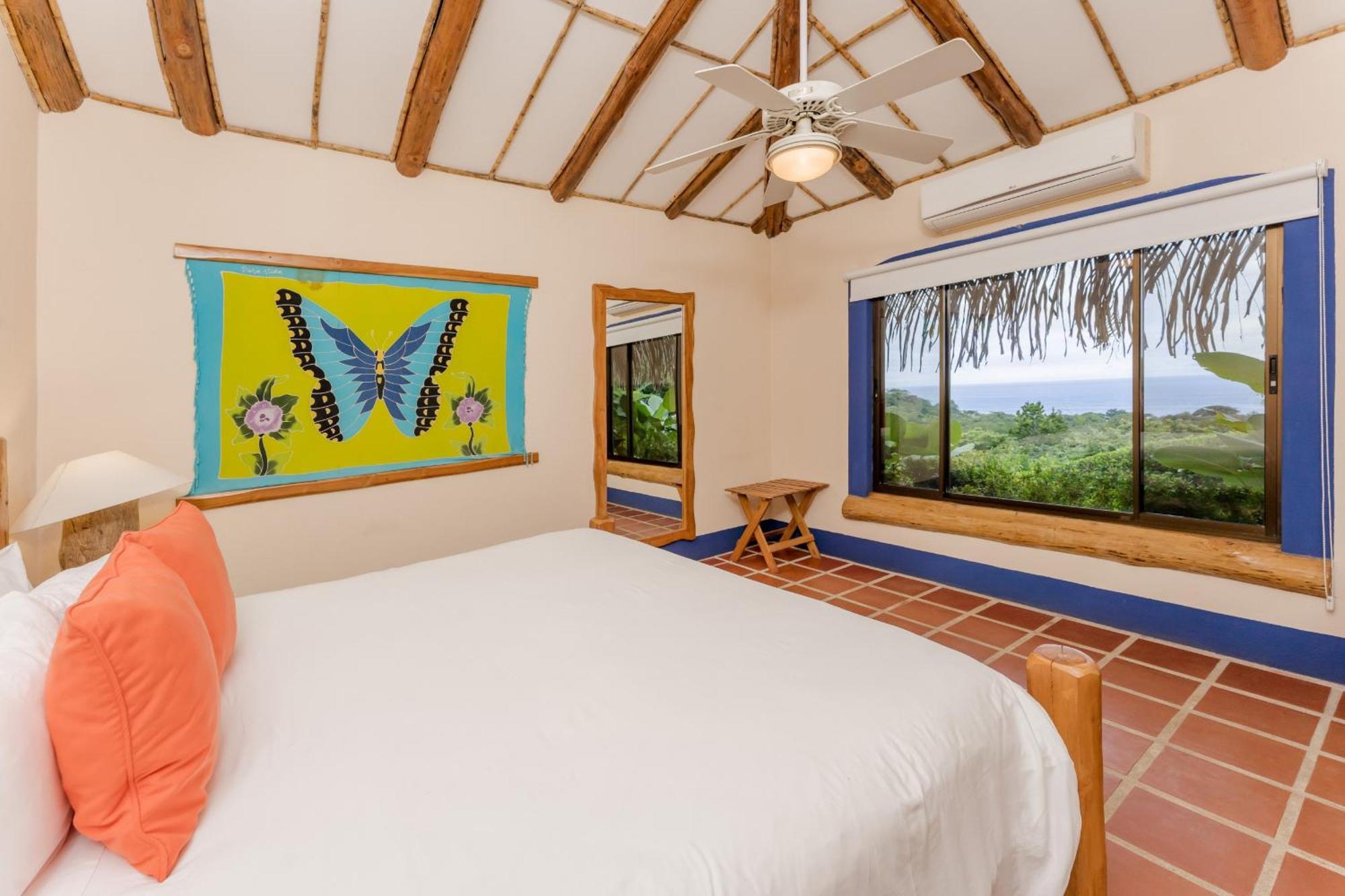 Punta Islita Villas Luxury Destination Luaran gambar