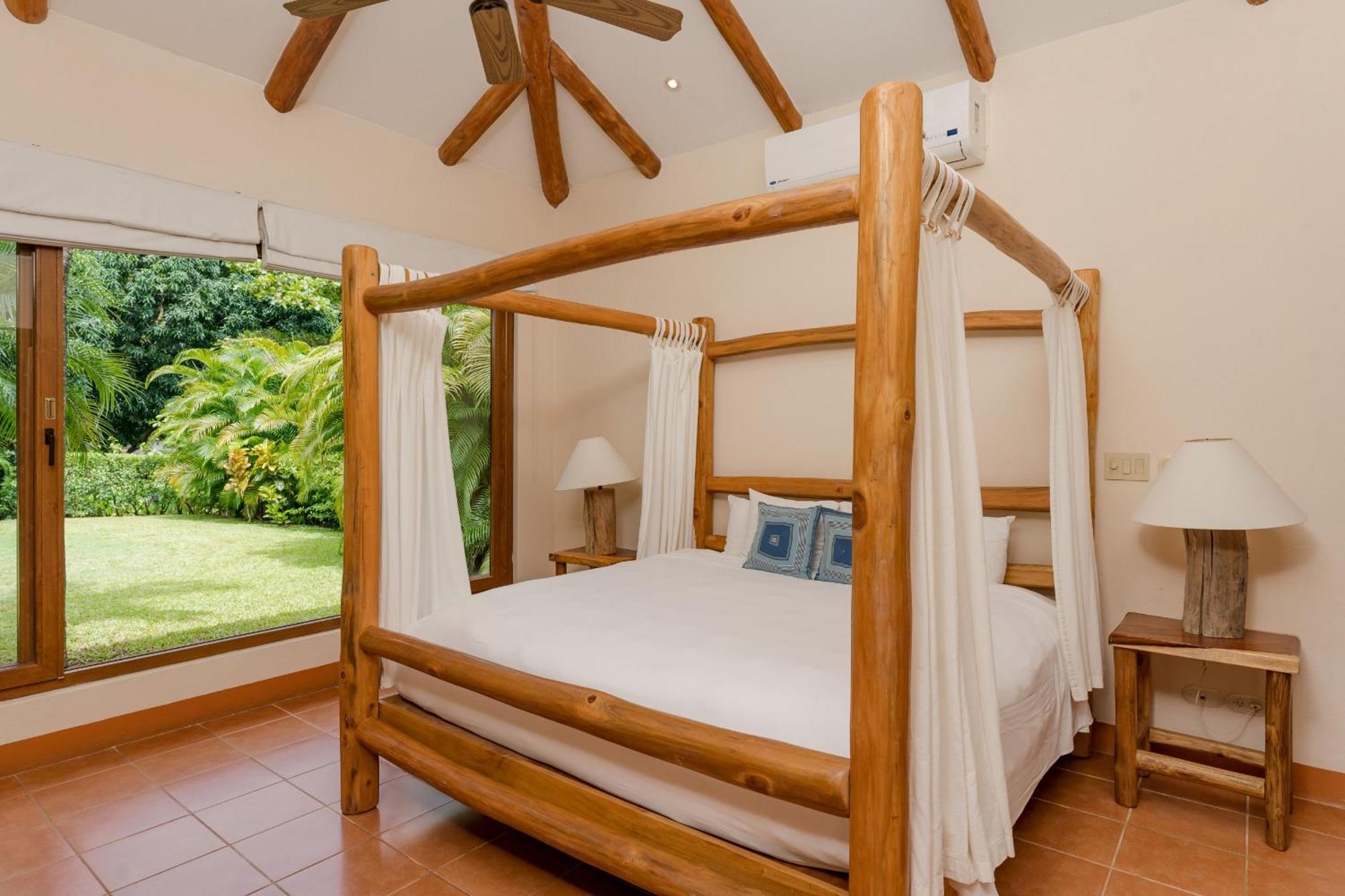 Punta Islita Villas Luxury Destination Luaran gambar