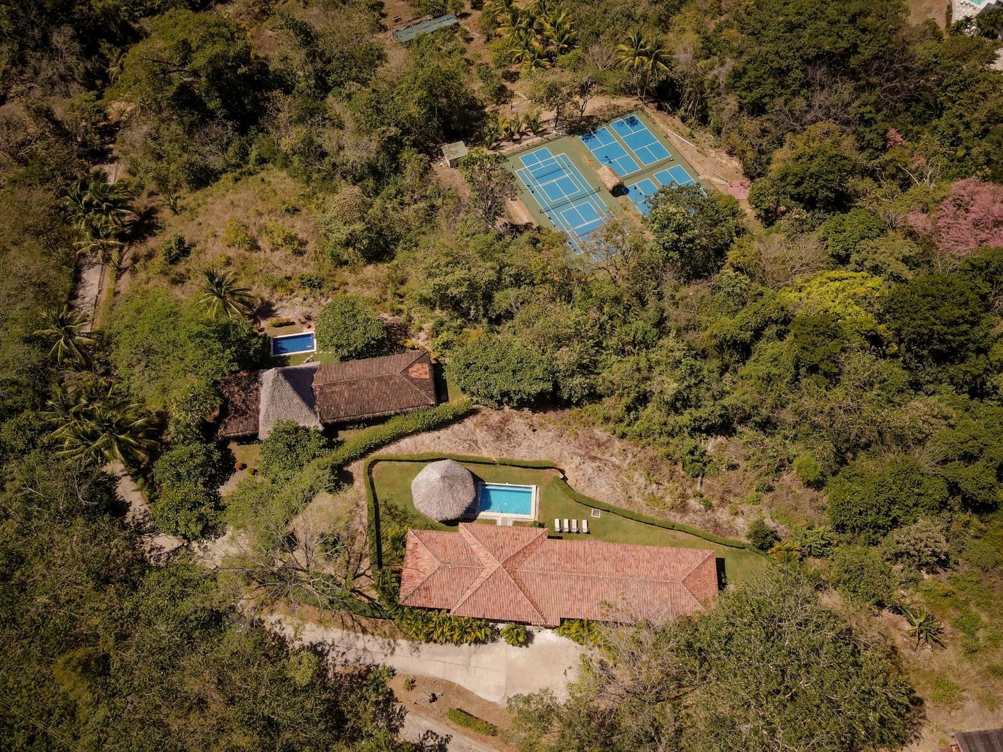 Punta Islita Villas Luxury Destination Luaran gambar