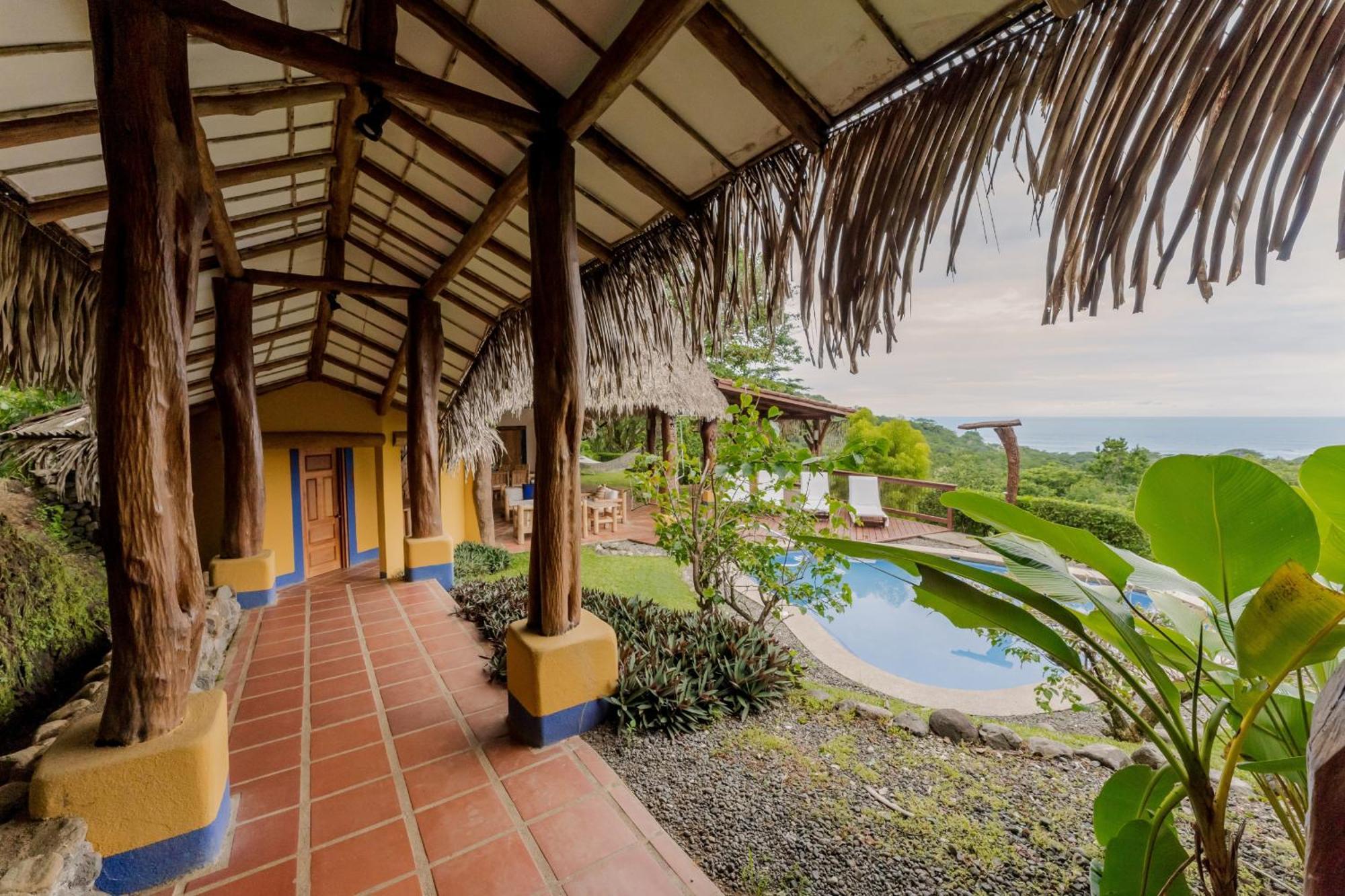 Punta Islita Villas Luxury Destination Luaran gambar