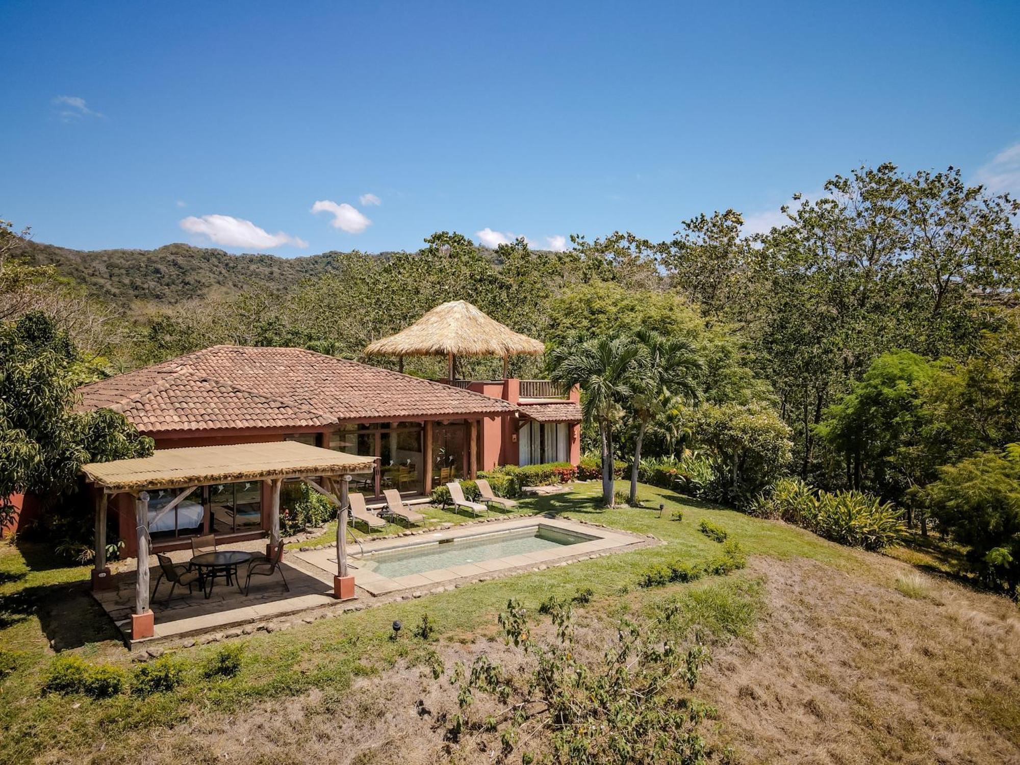 Punta Islita Villas Luxury Destination Luaran gambar