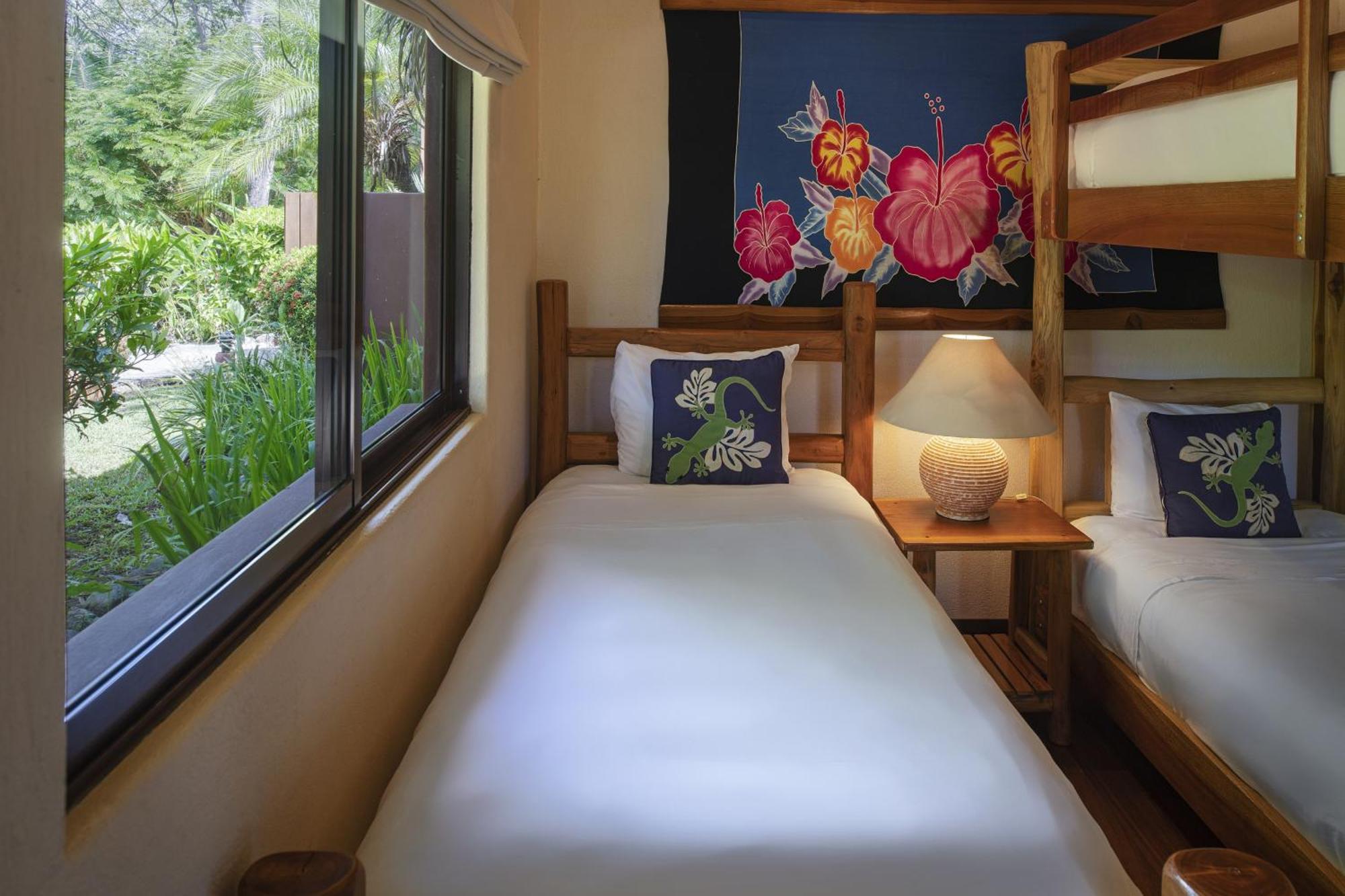 Punta Islita Villas Luxury Destination Luaran gambar