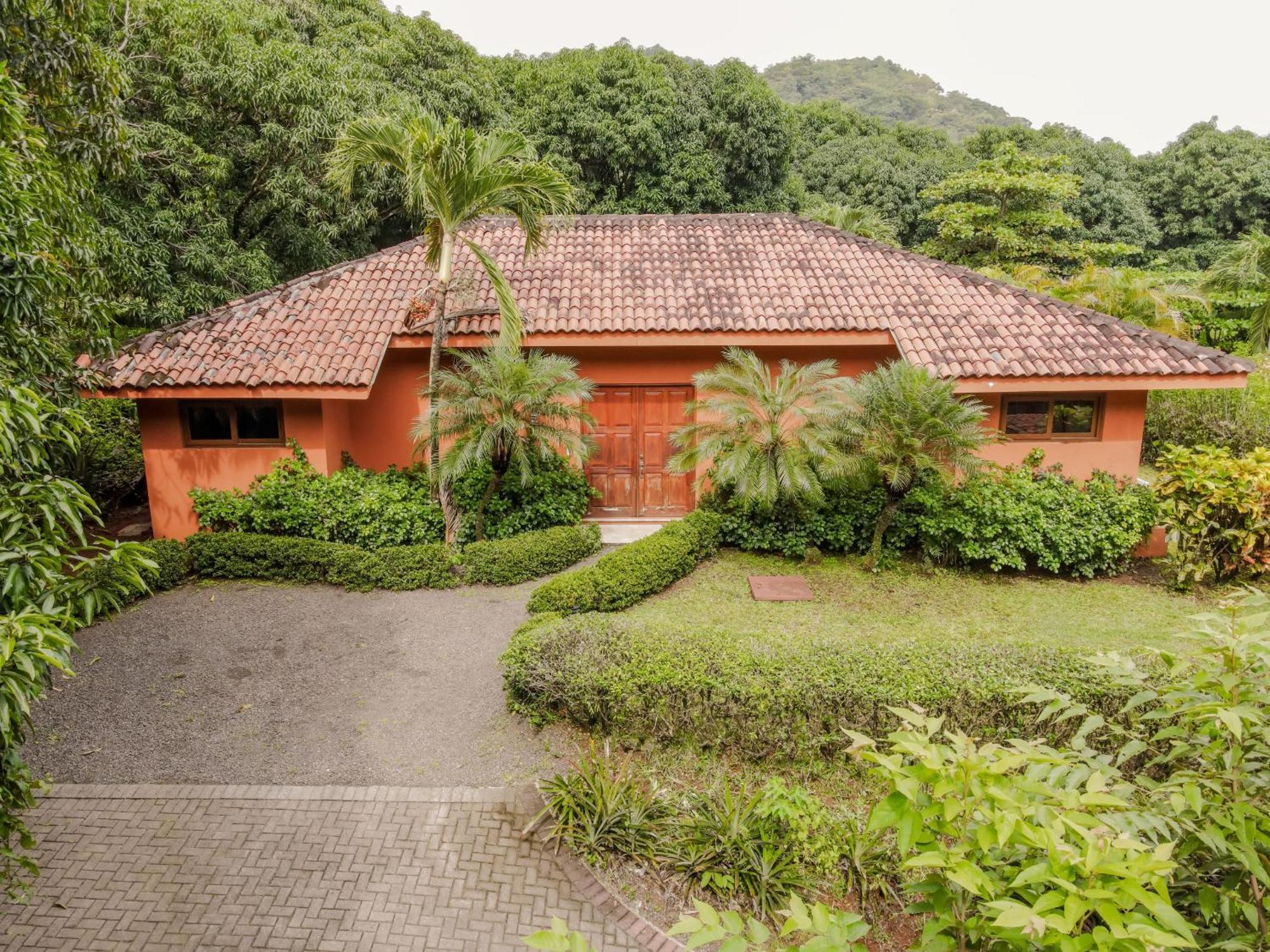 Punta Islita Villas Luxury Destination Luaran gambar