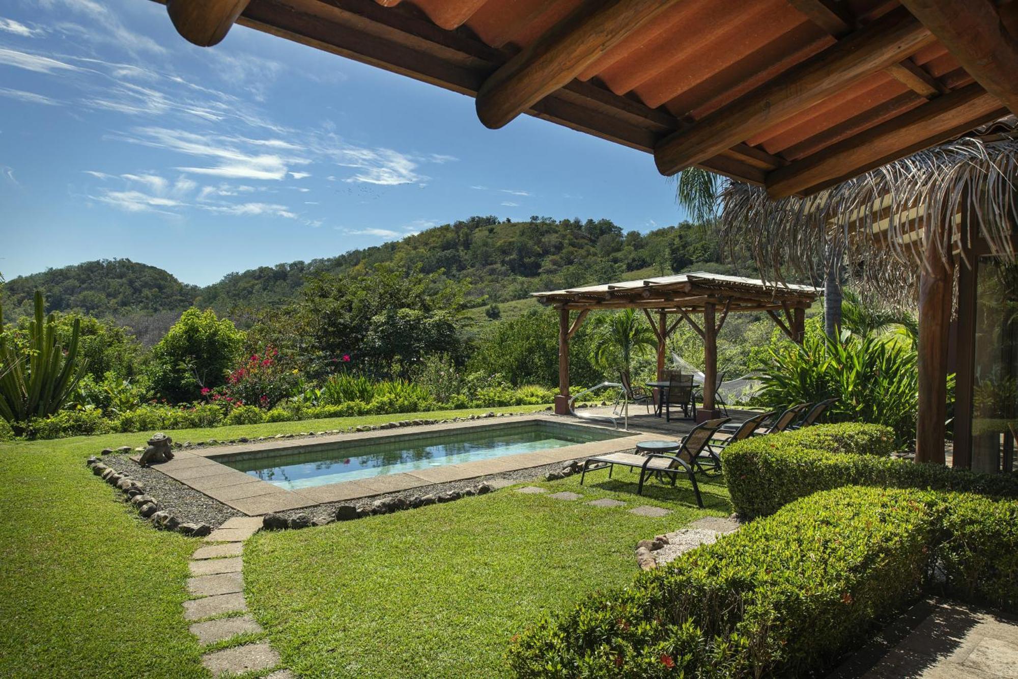 Punta Islita Villas Luxury Destination Luaran gambar