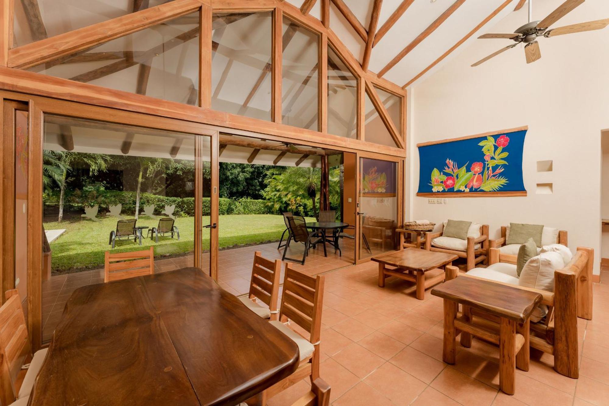 Punta Islita Villas Luxury Destination Luaran gambar