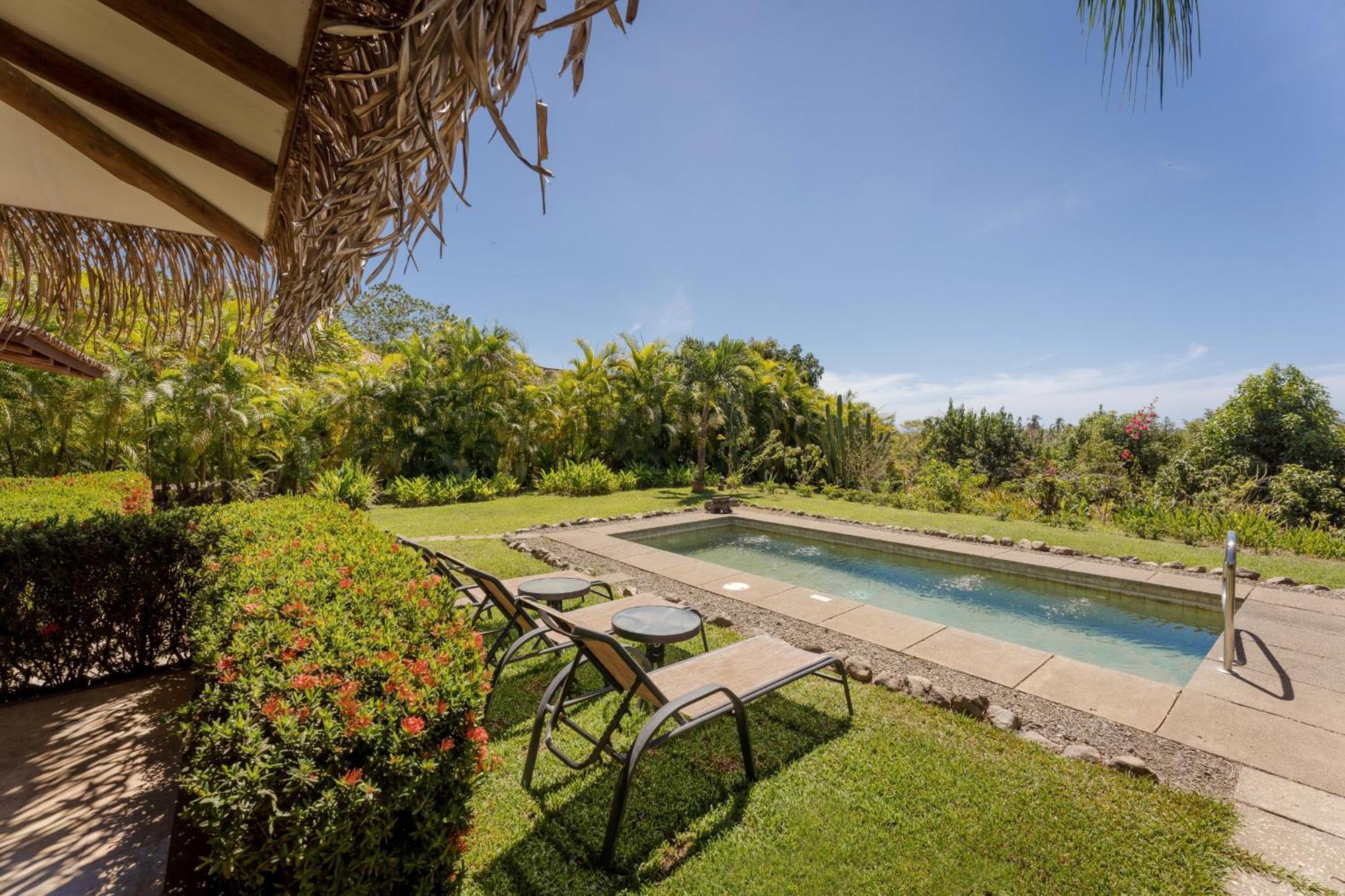Punta Islita Villas Luxury Destination Luaran gambar