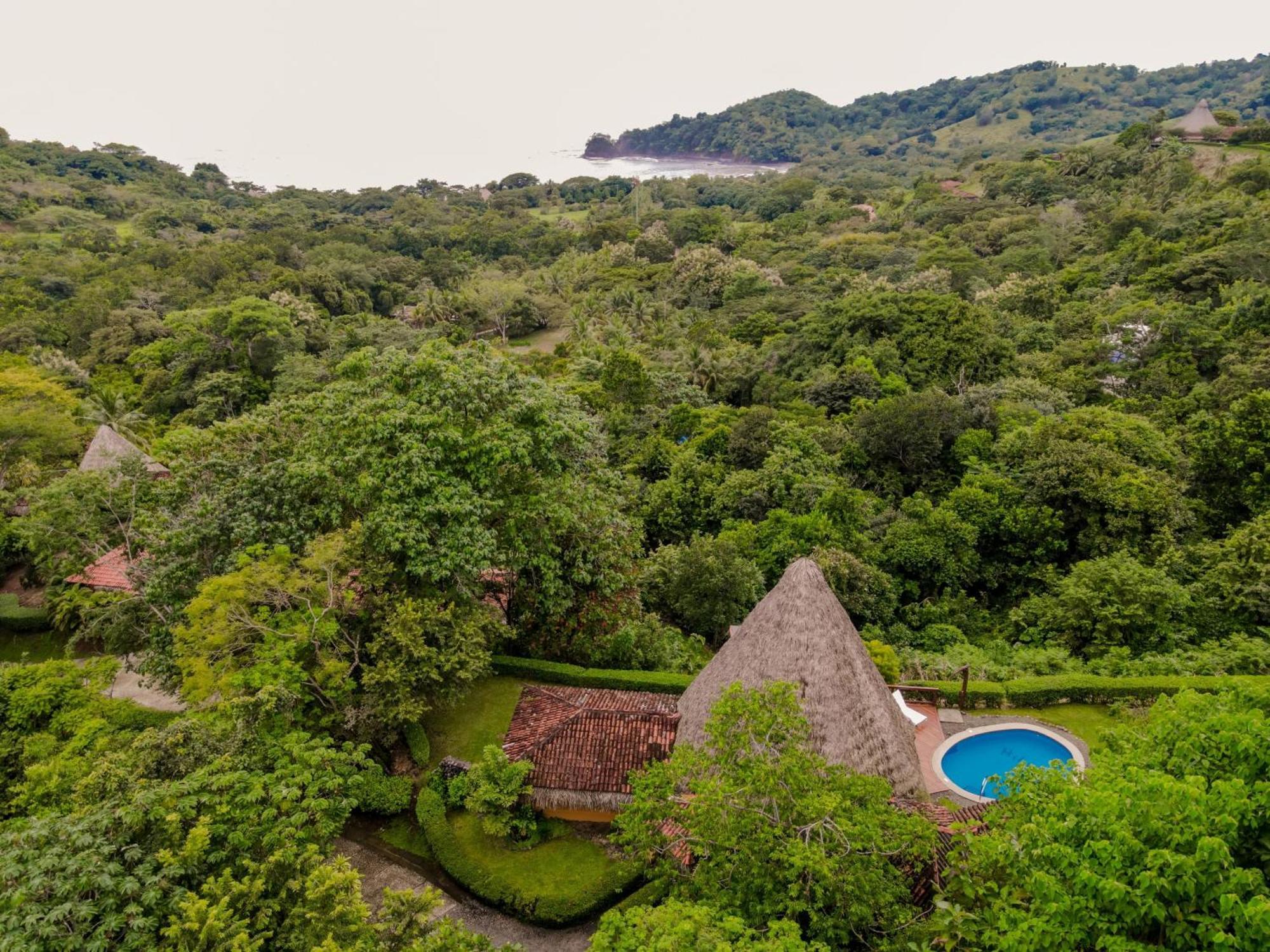 Punta Islita Villas Luxury Destination Luaran gambar