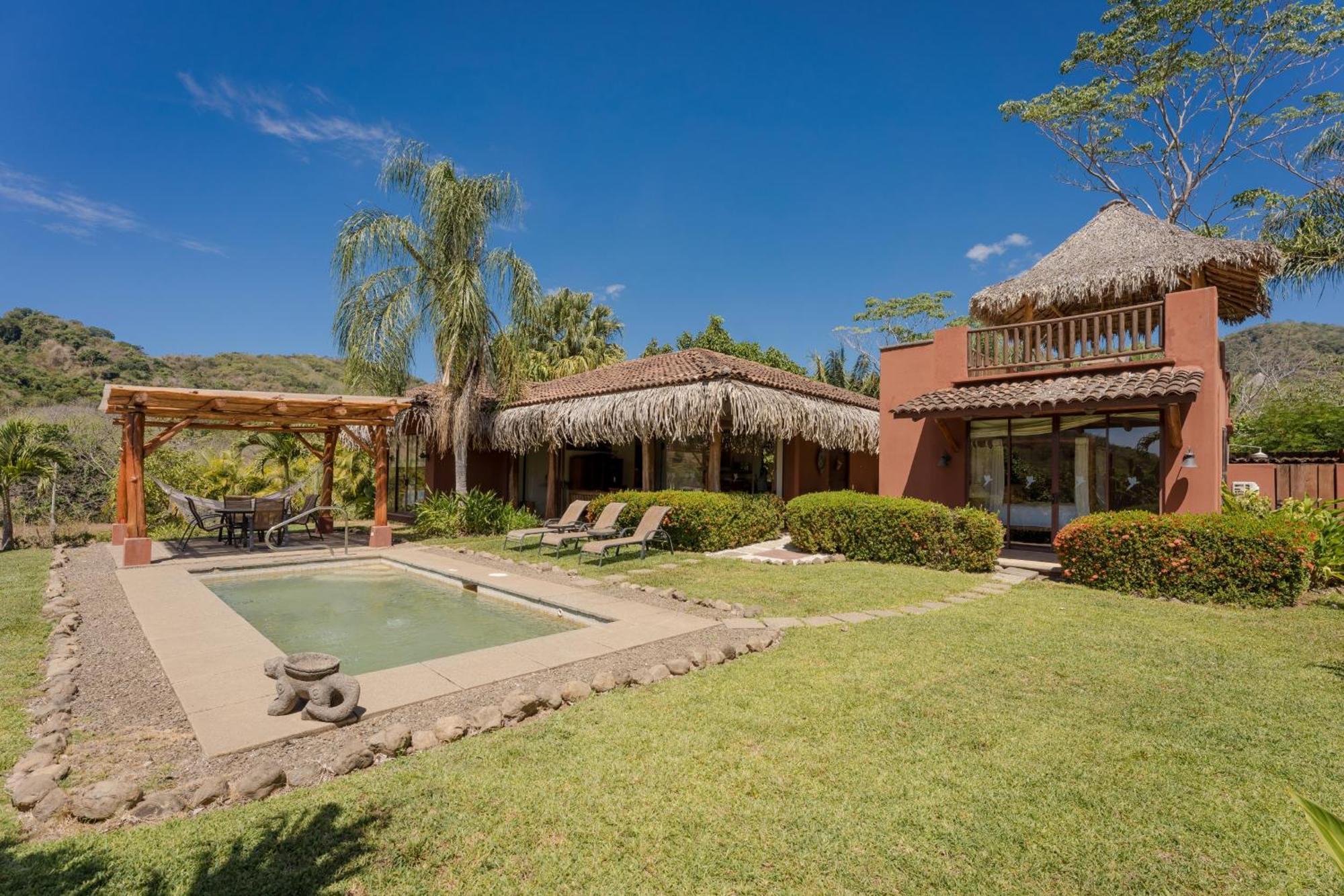 Punta Islita Villas Luxury Destination Luaran gambar
