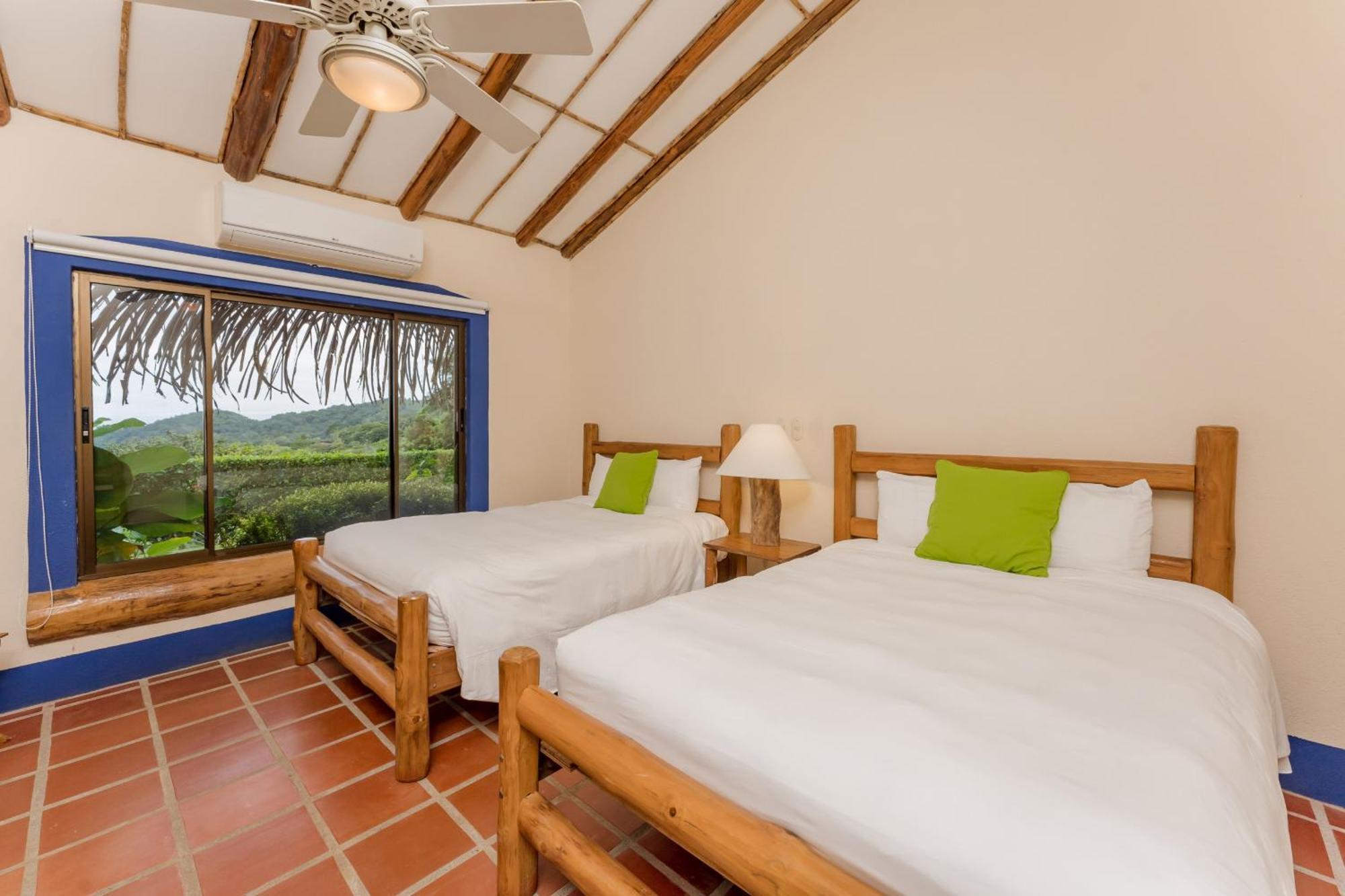 Punta Islita Villas Luxury Destination Luaran gambar