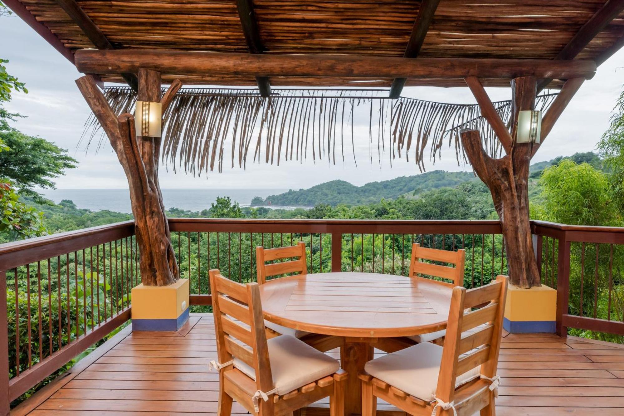 Punta Islita Villas Luxury Destination Luaran gambar