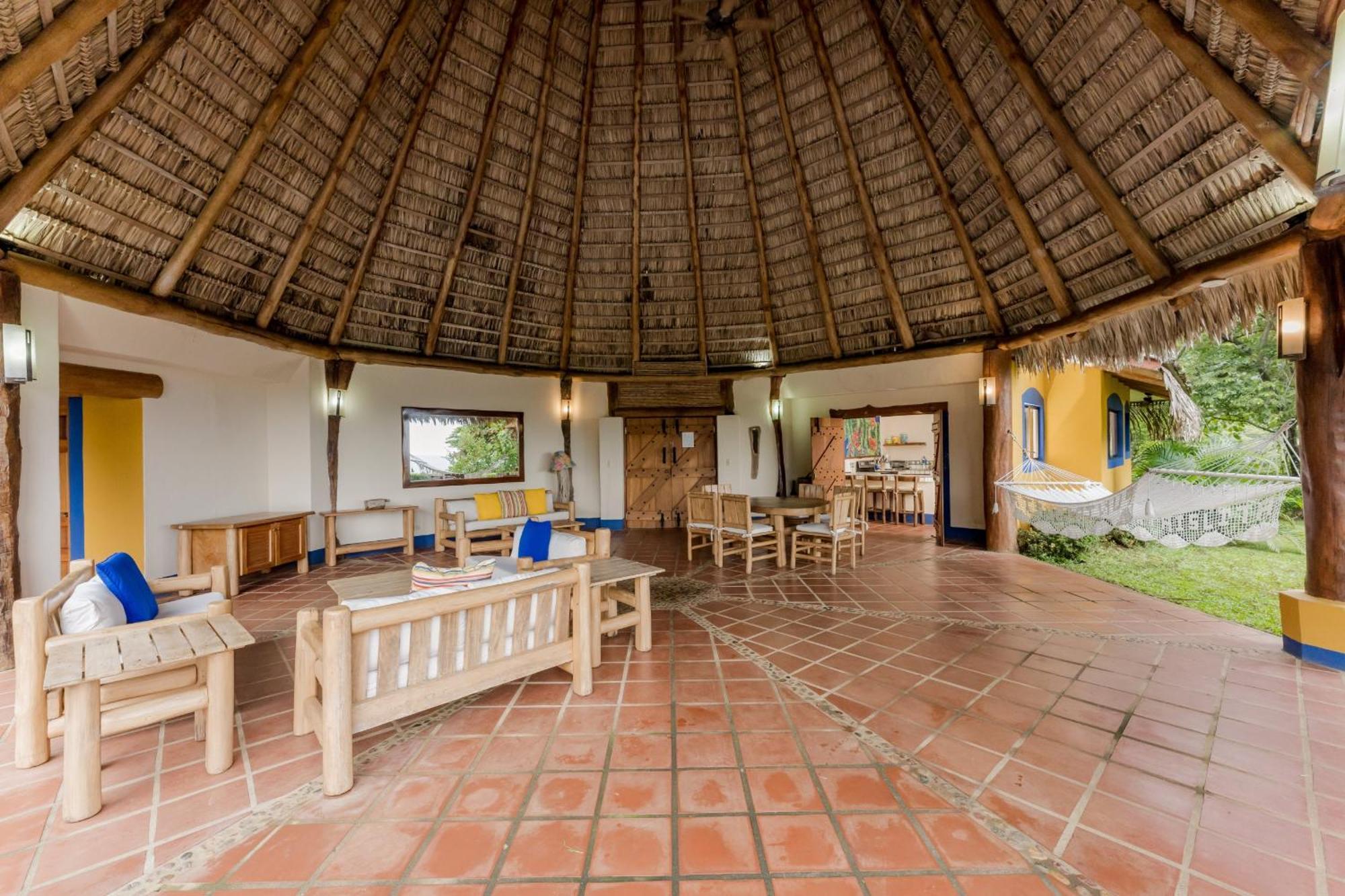 Punta Islita Villas Luxury Destination Luaran gambar