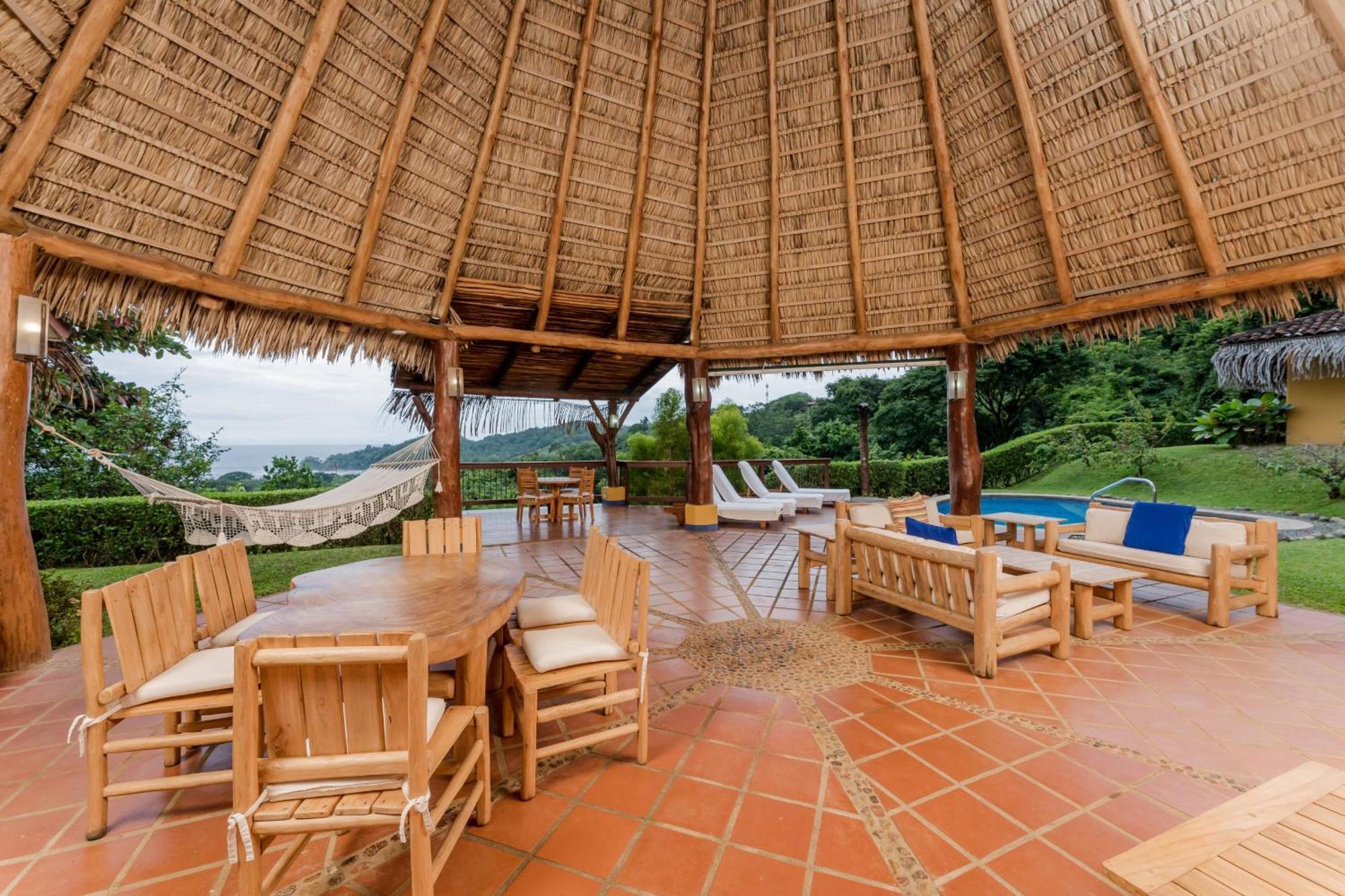 Punta Islita Villas Luxury Destination Luaran gambar