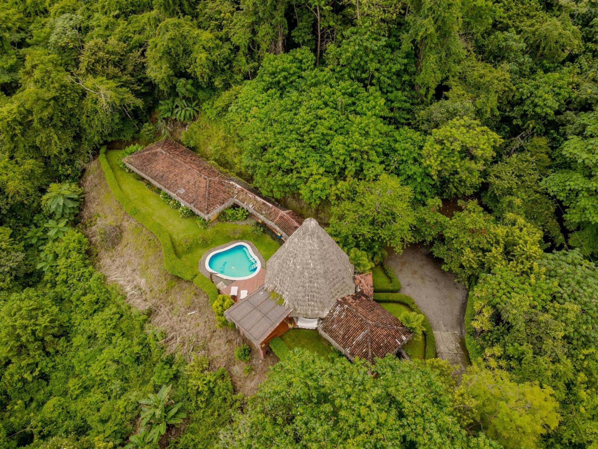 Punta Islita Villas Luxury Destination Luaran gambar