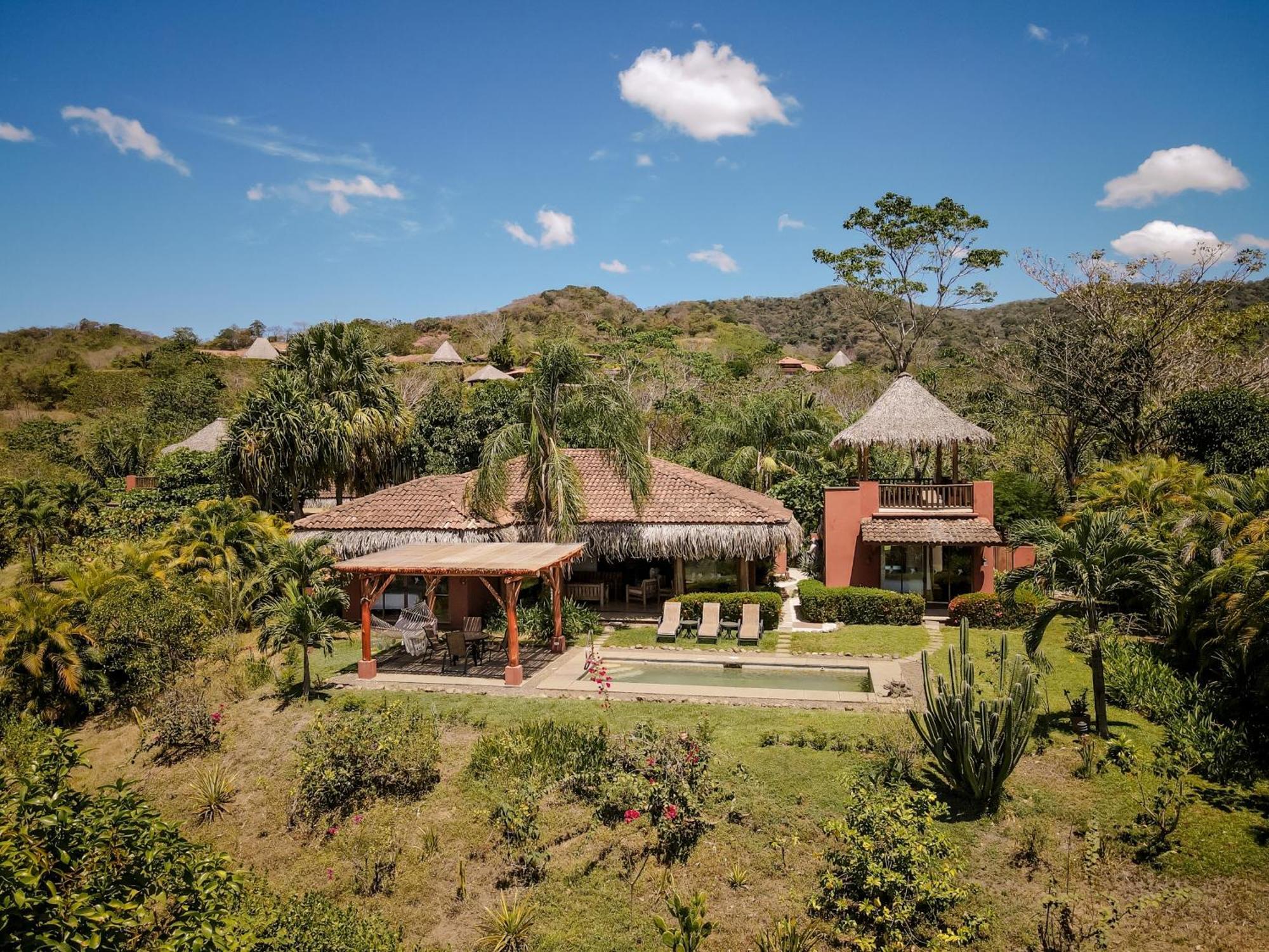 Punta Islita Villas Luxury Destination Luaran gambar