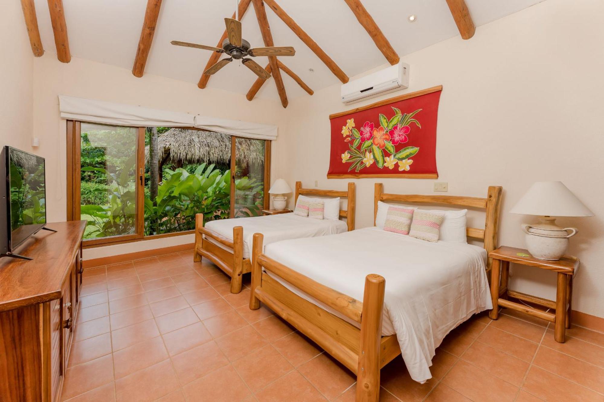 Punta Islita Villas Luxury Destination Luaran gambar