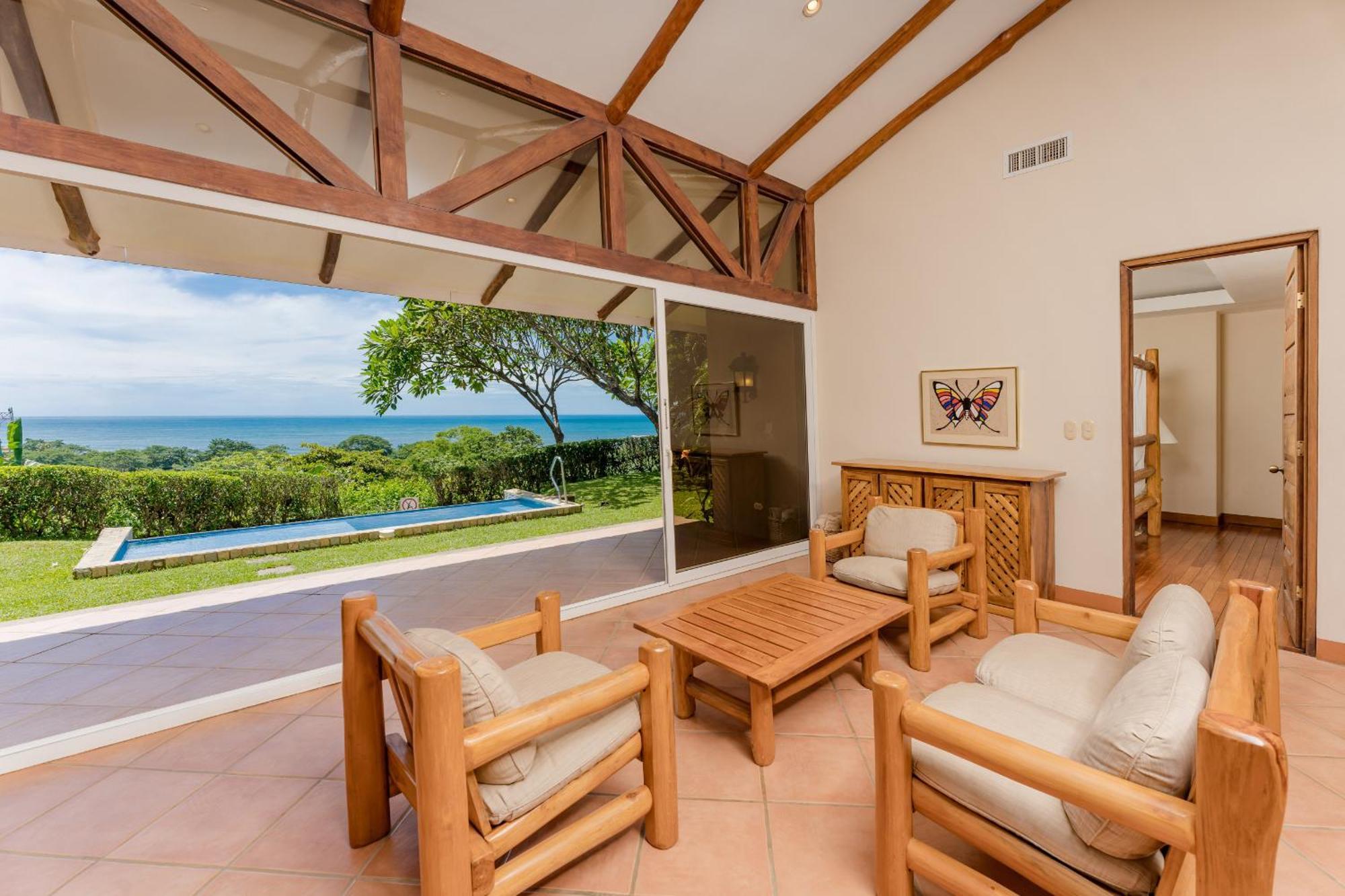 Punta Islita Villas Luxury Destination Luaran gambar