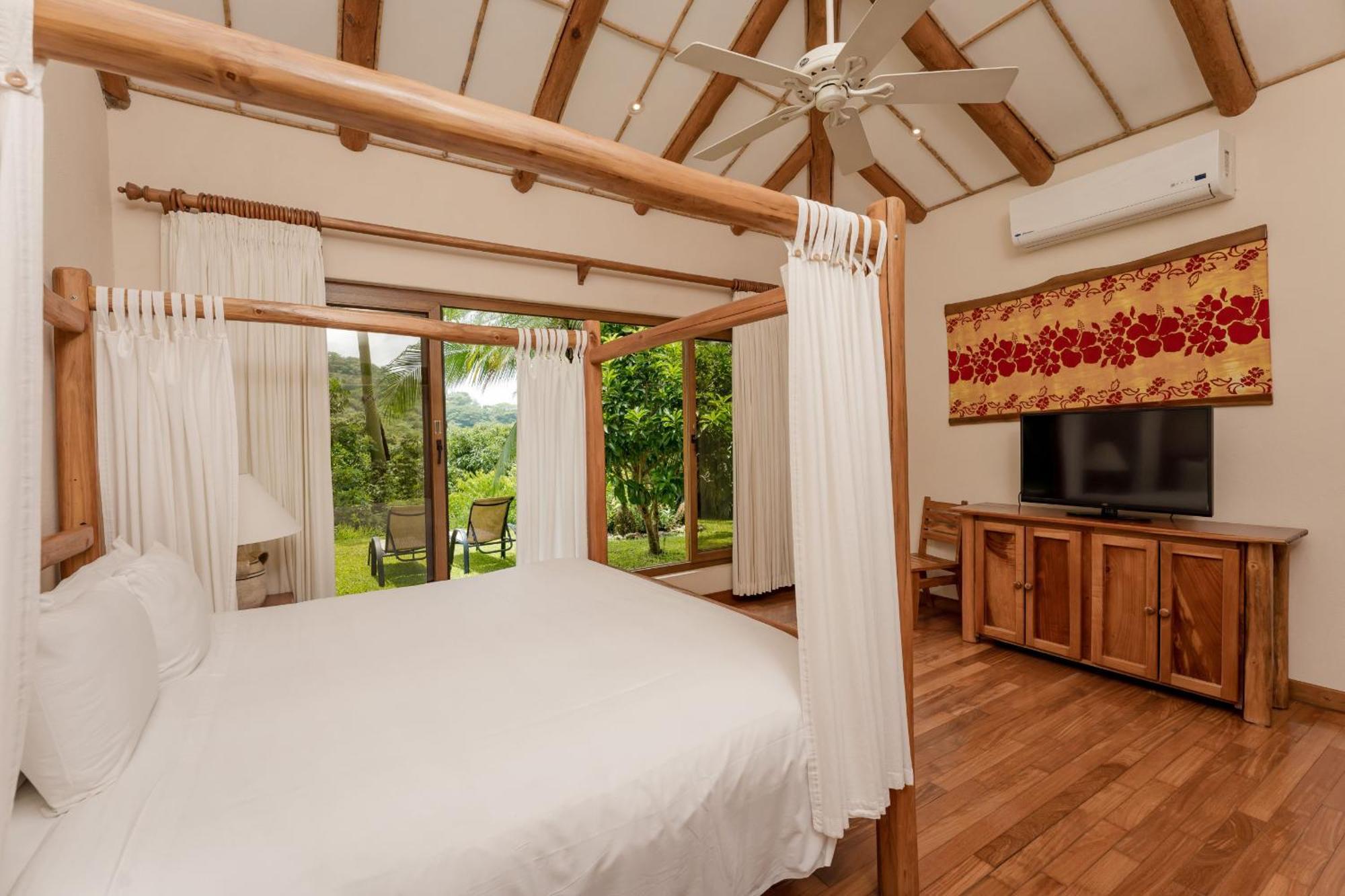 Punta Islita Villas Luxury Destination Luaran gambar