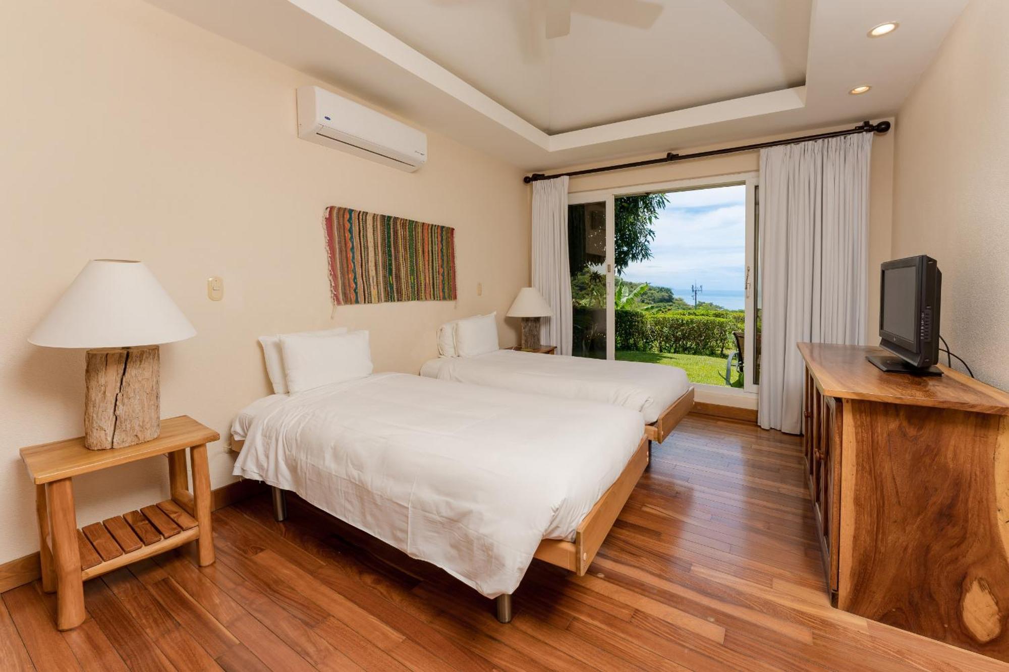 Punta Islita Villas Luxury Destination Luaran gambar