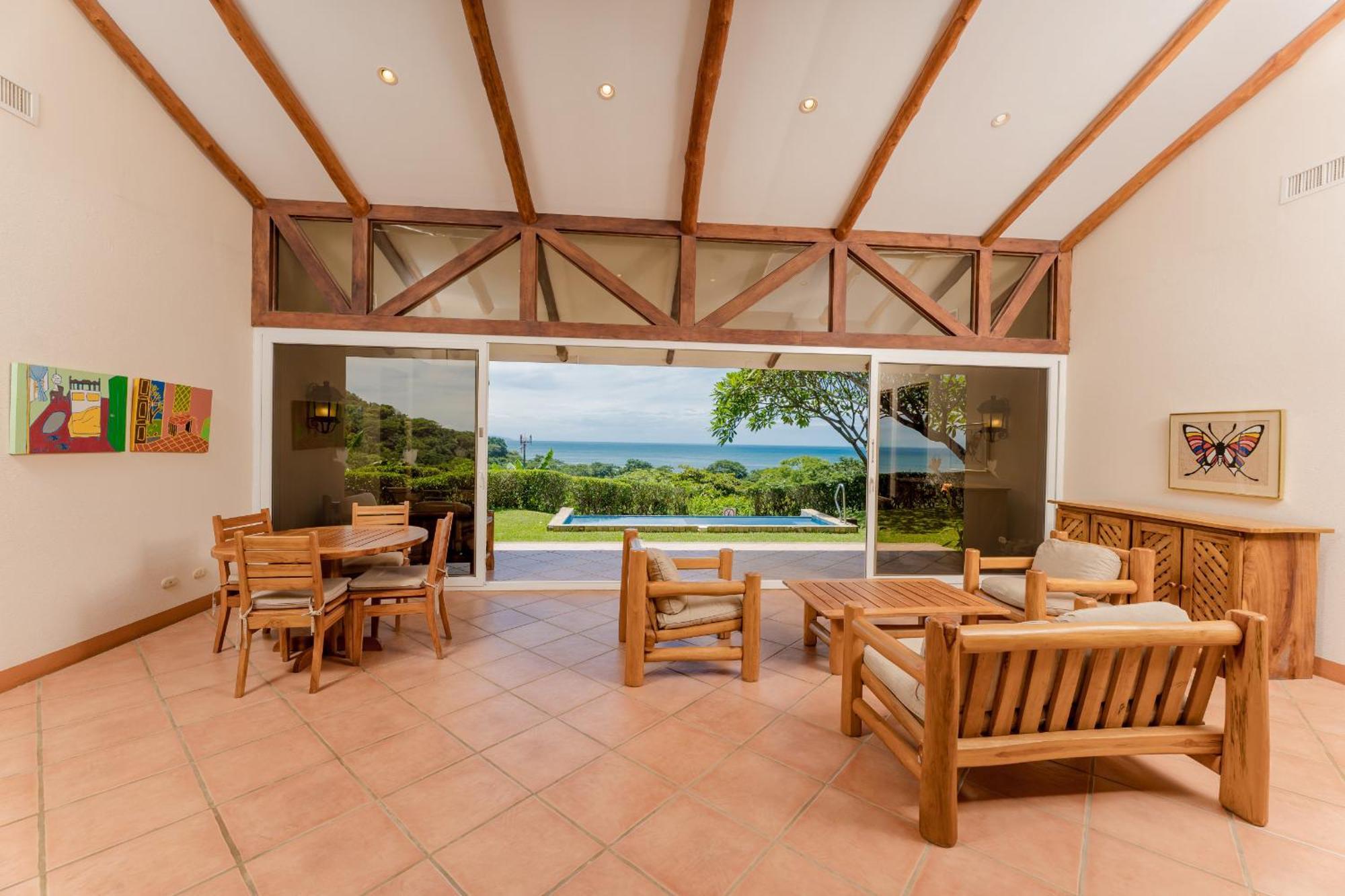 Punta Islita Villas Luxury Destination Luaran gambar