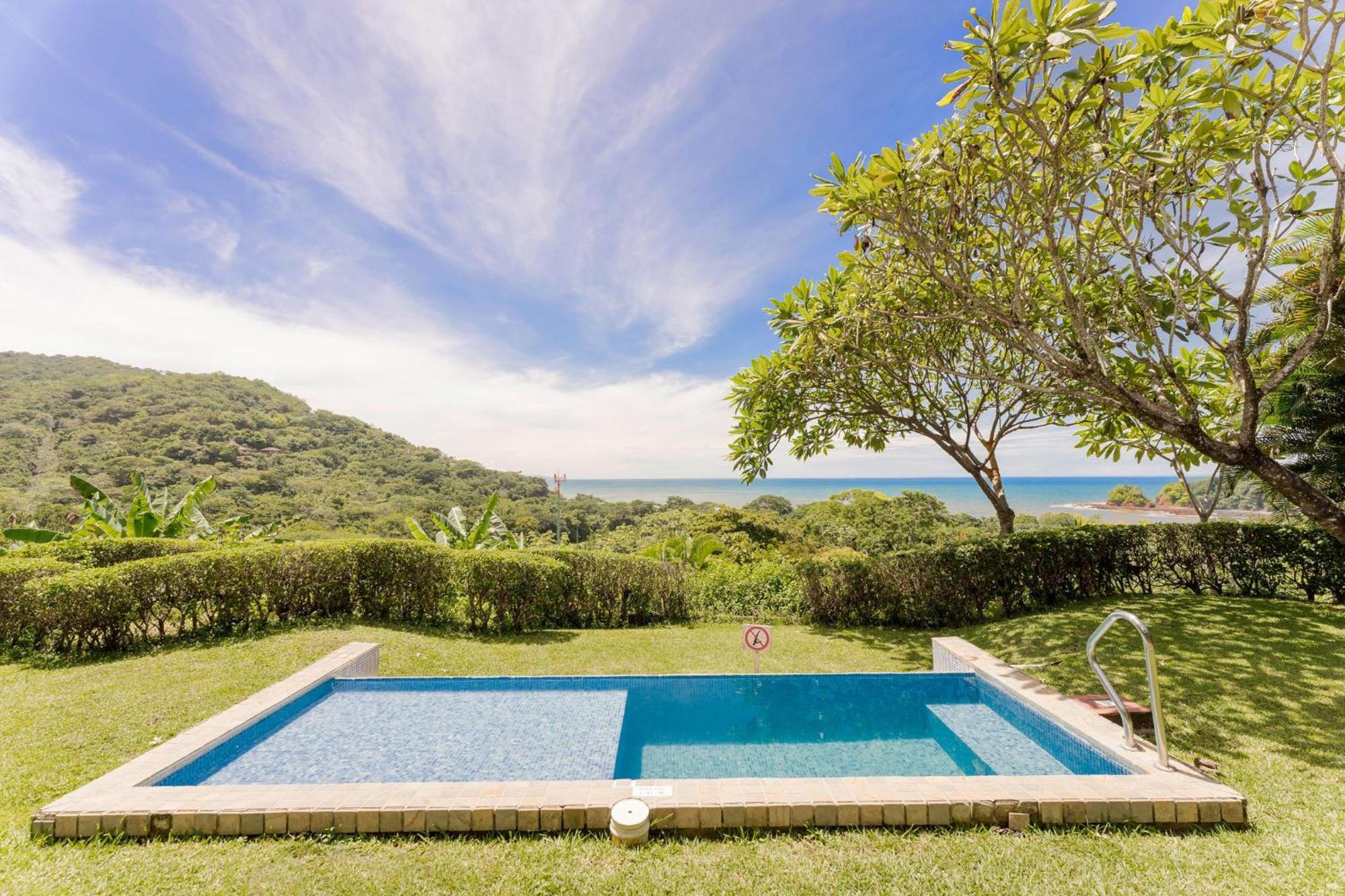 Punta Islita Villas Luxury Destination Luaran gambar