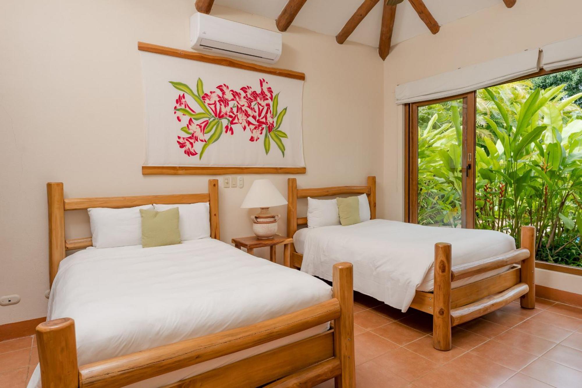 Punta Islita Villas Luxury Destination Luaran gambar