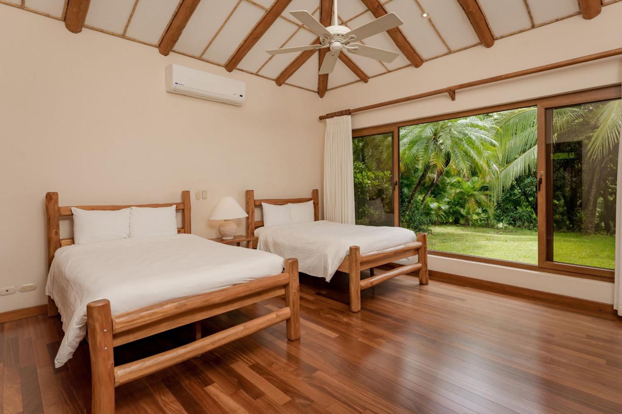 Punta Islita Villas Luxury Destination Luaran gambar