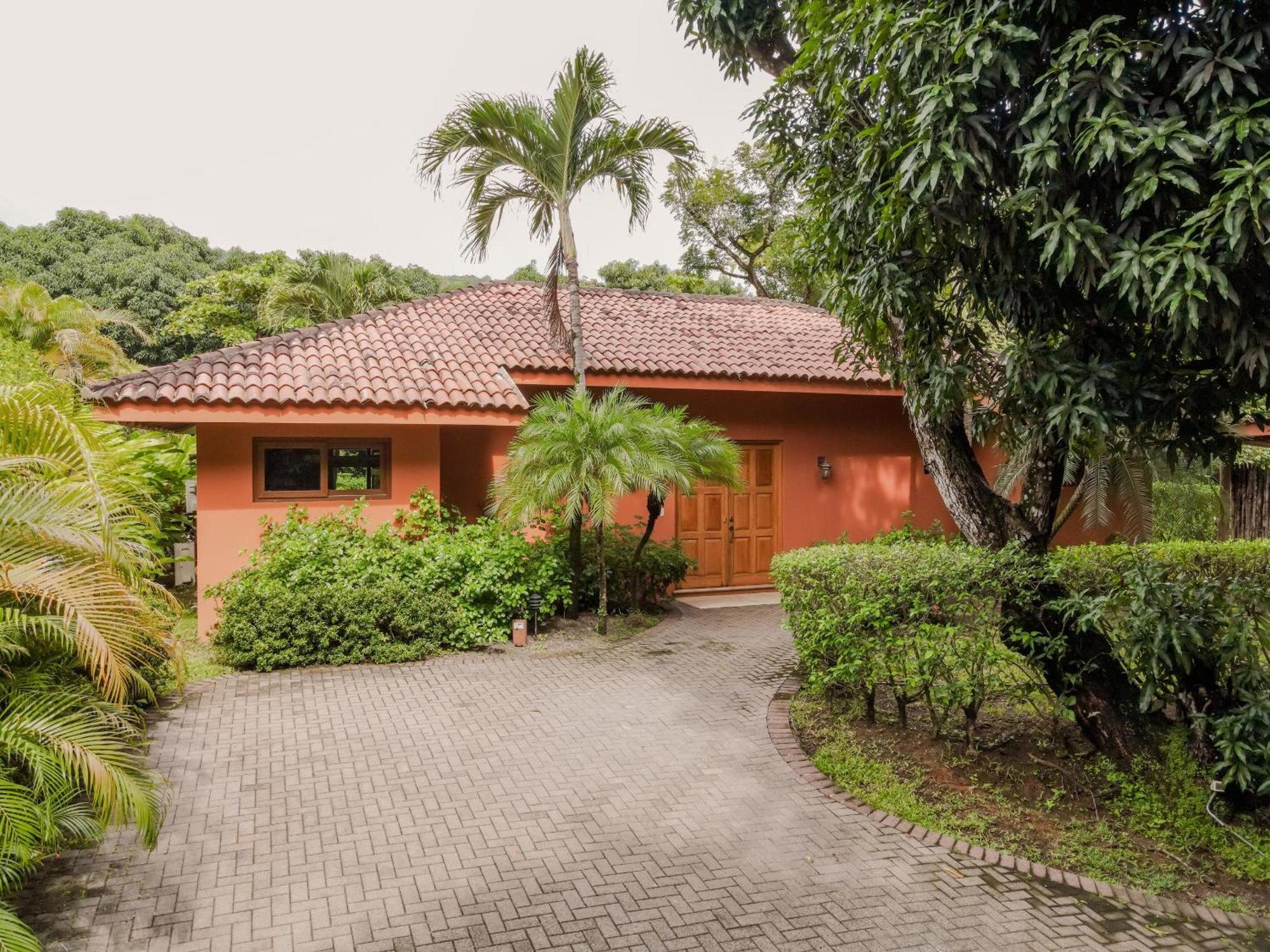 Punta Islita Villas Luxury Destination Luaran gambar